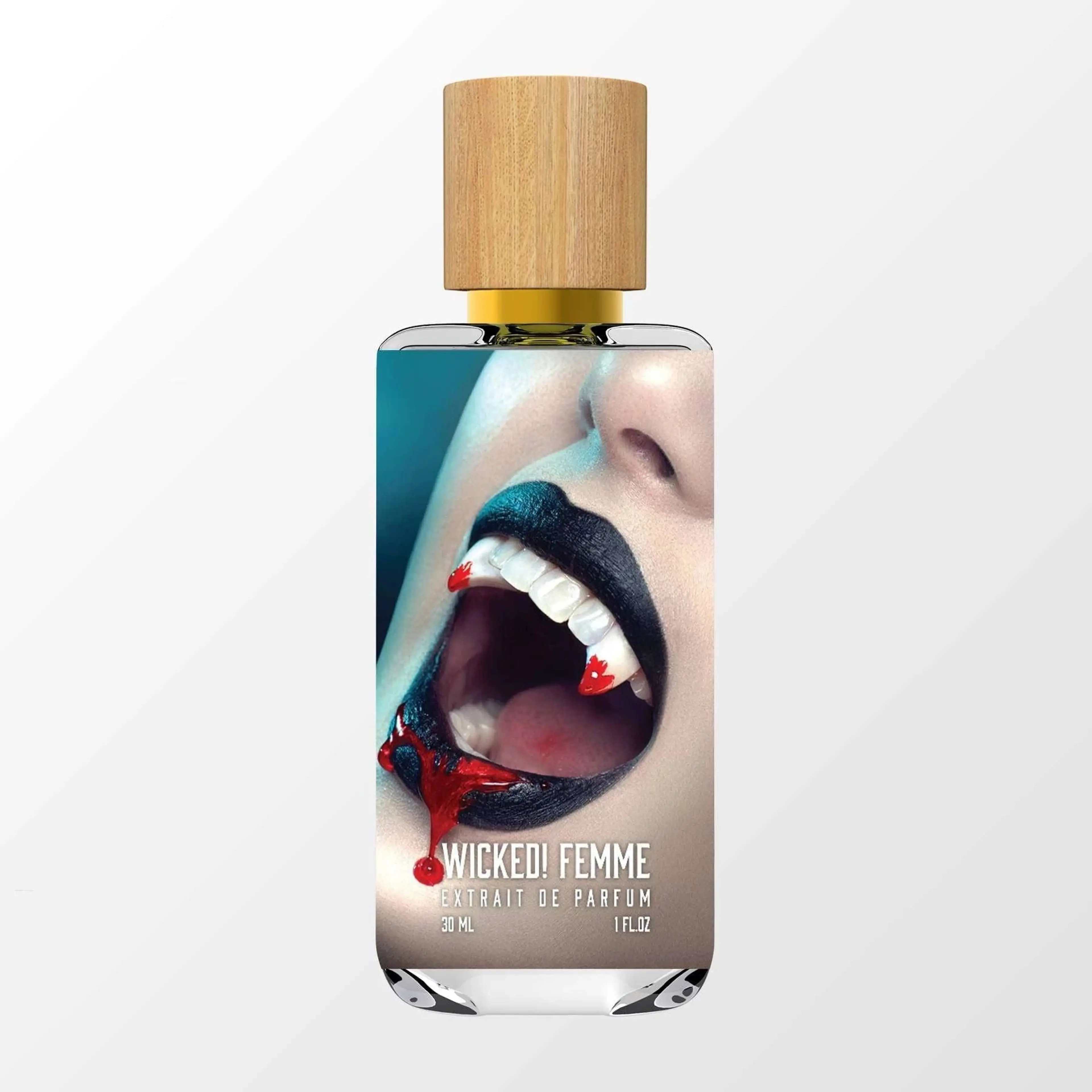 Wicked! Femme