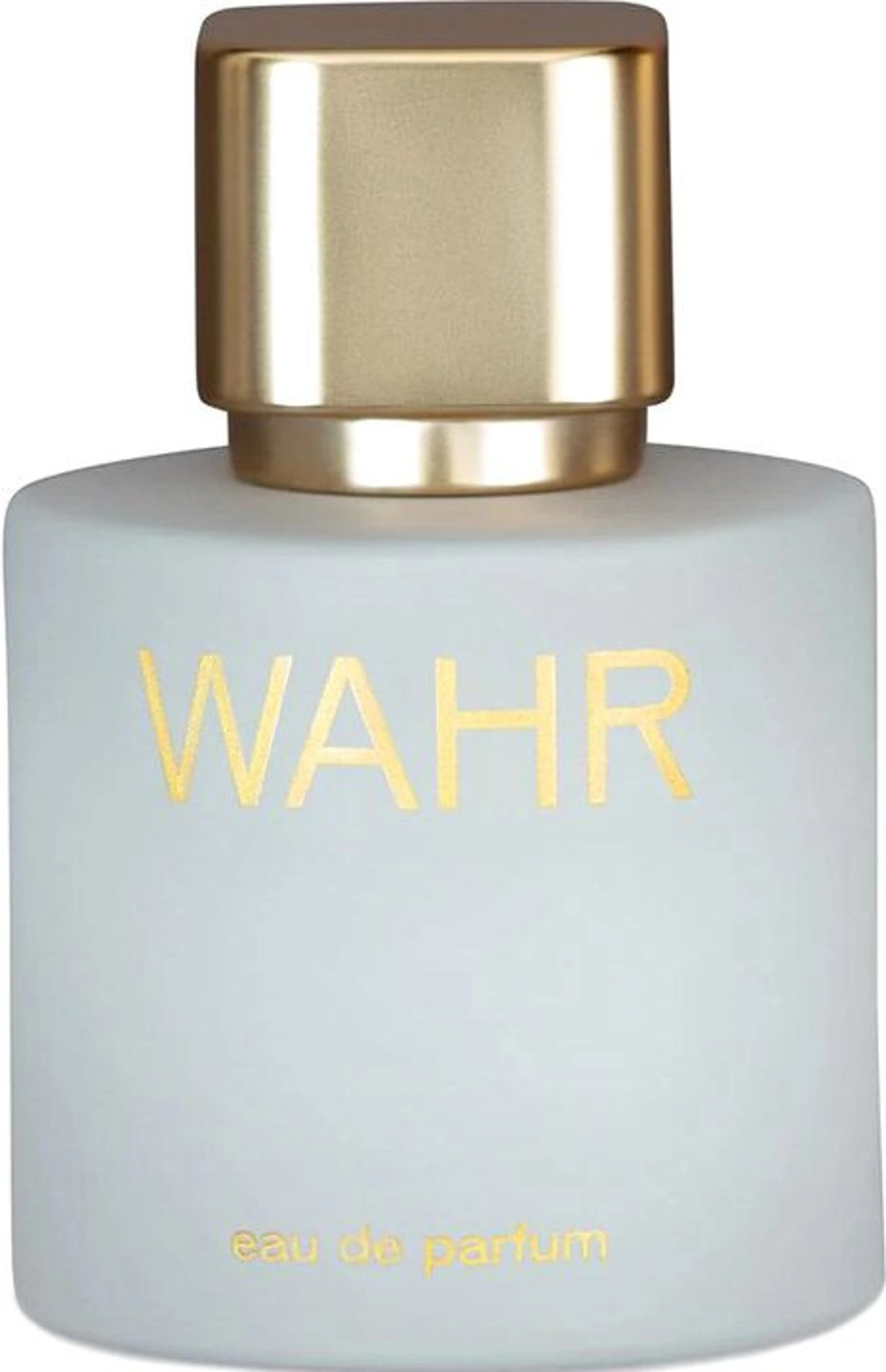 Wahr