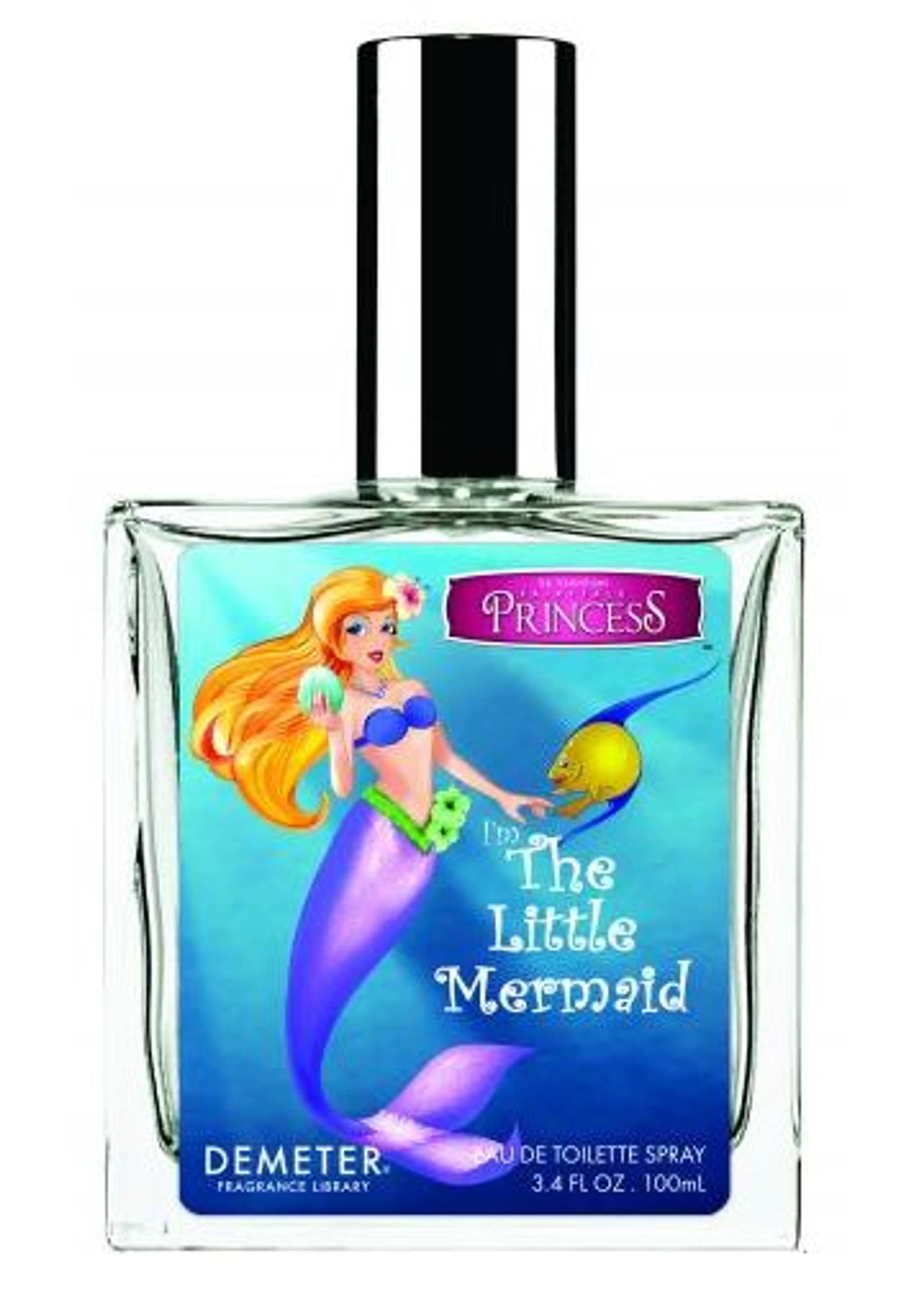 The Little Mermaid