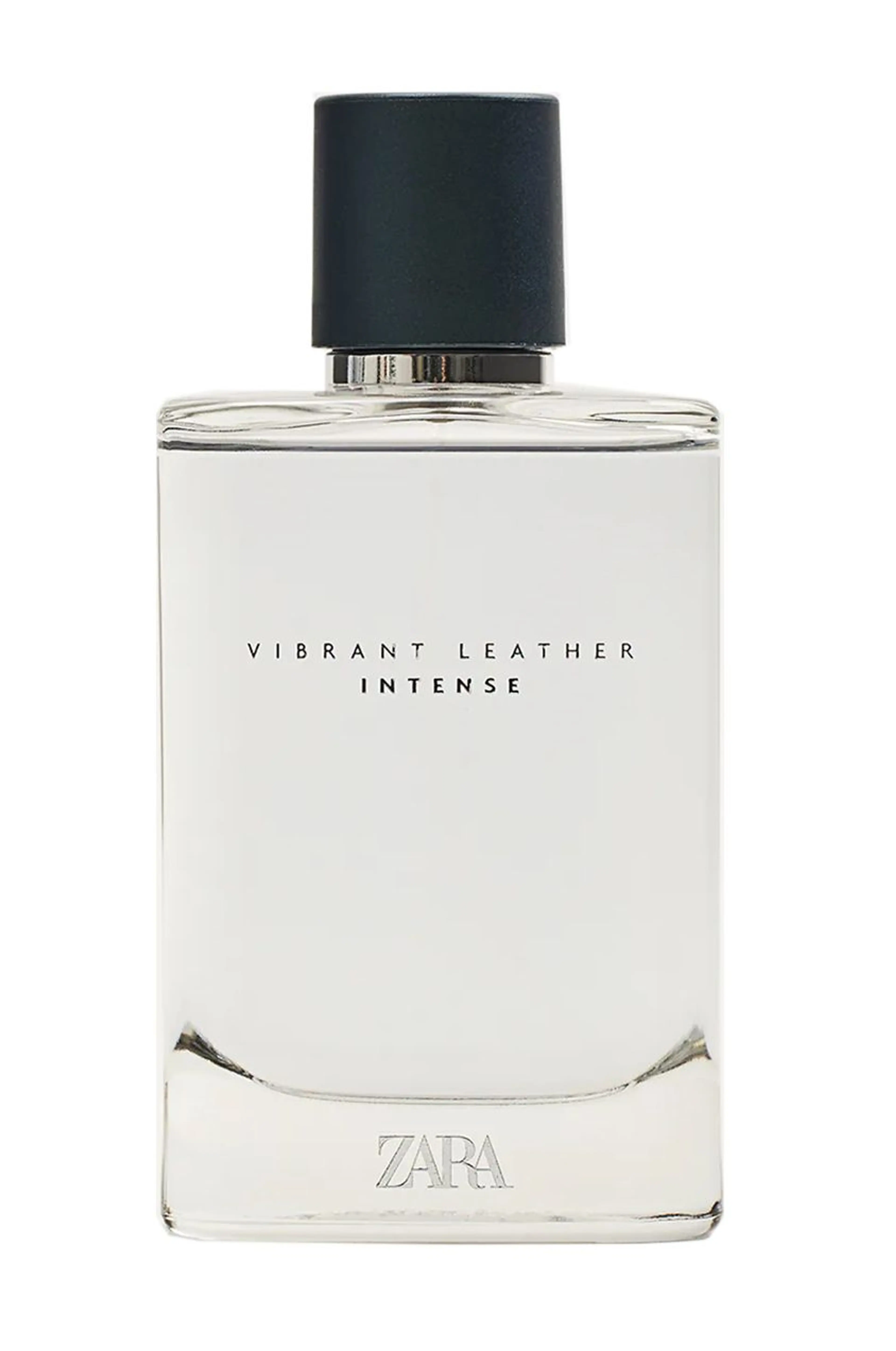 Vibrant Leather Intense