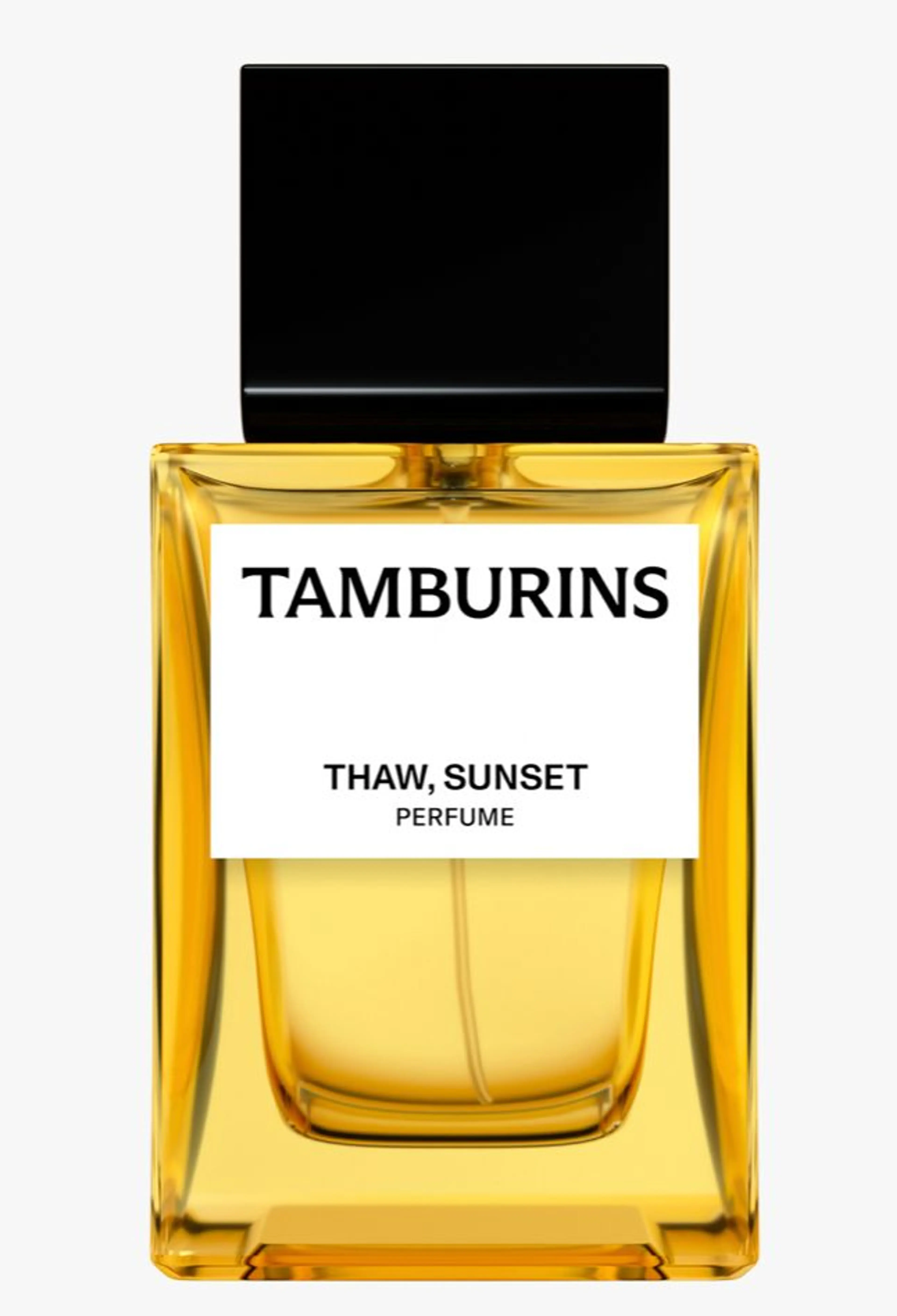 Thaw, Sunset