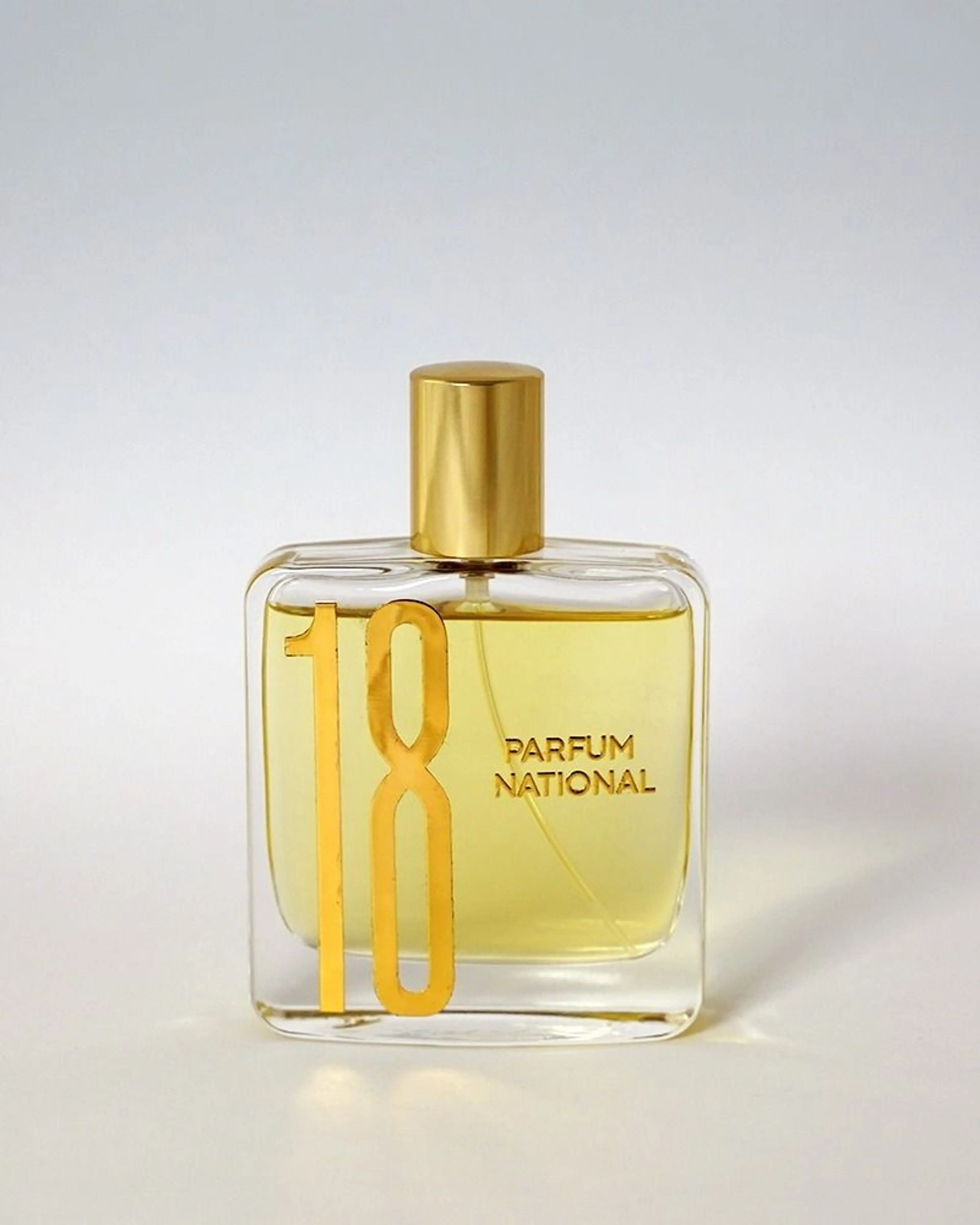 18 Parfum National