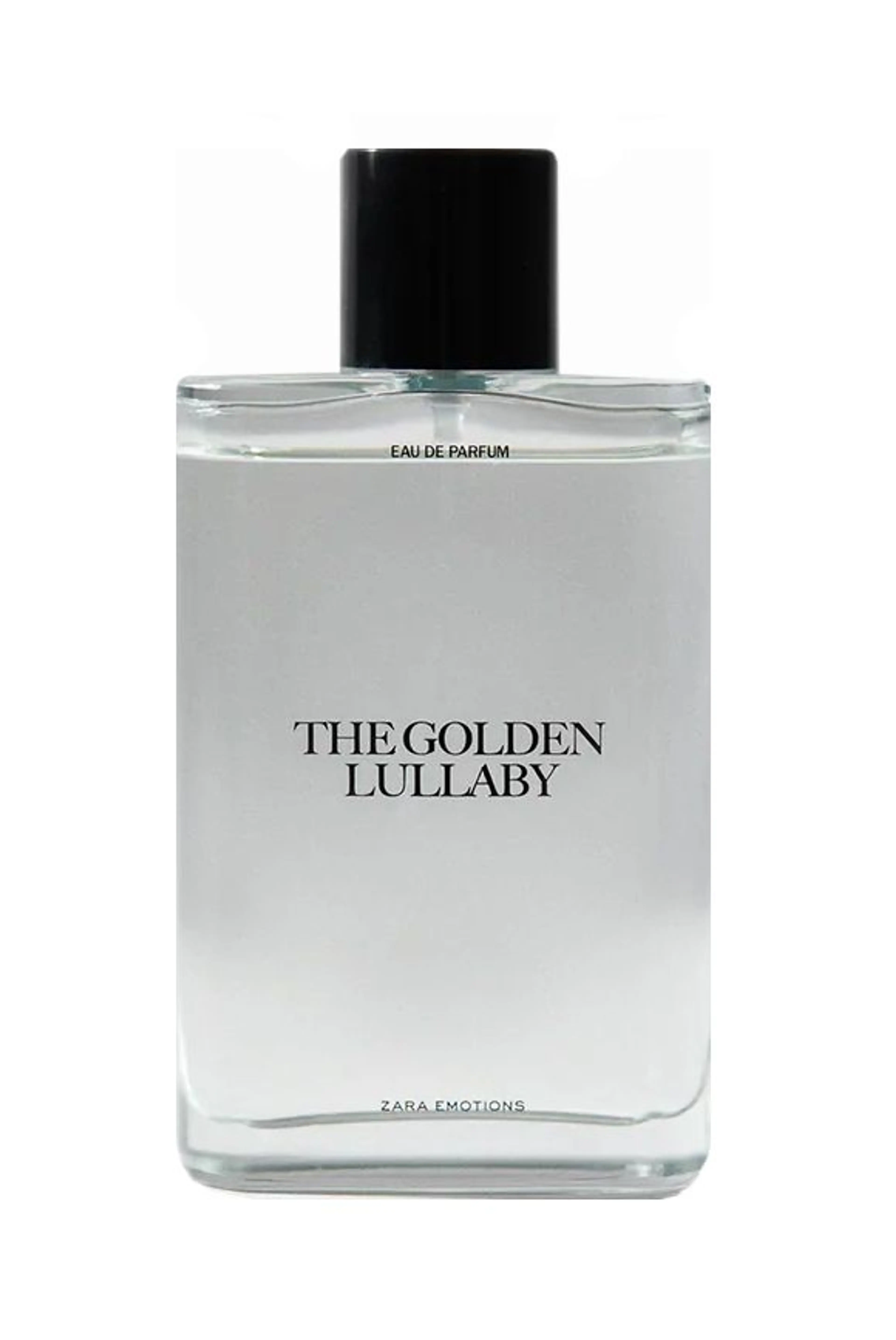 The Golden Lullaby