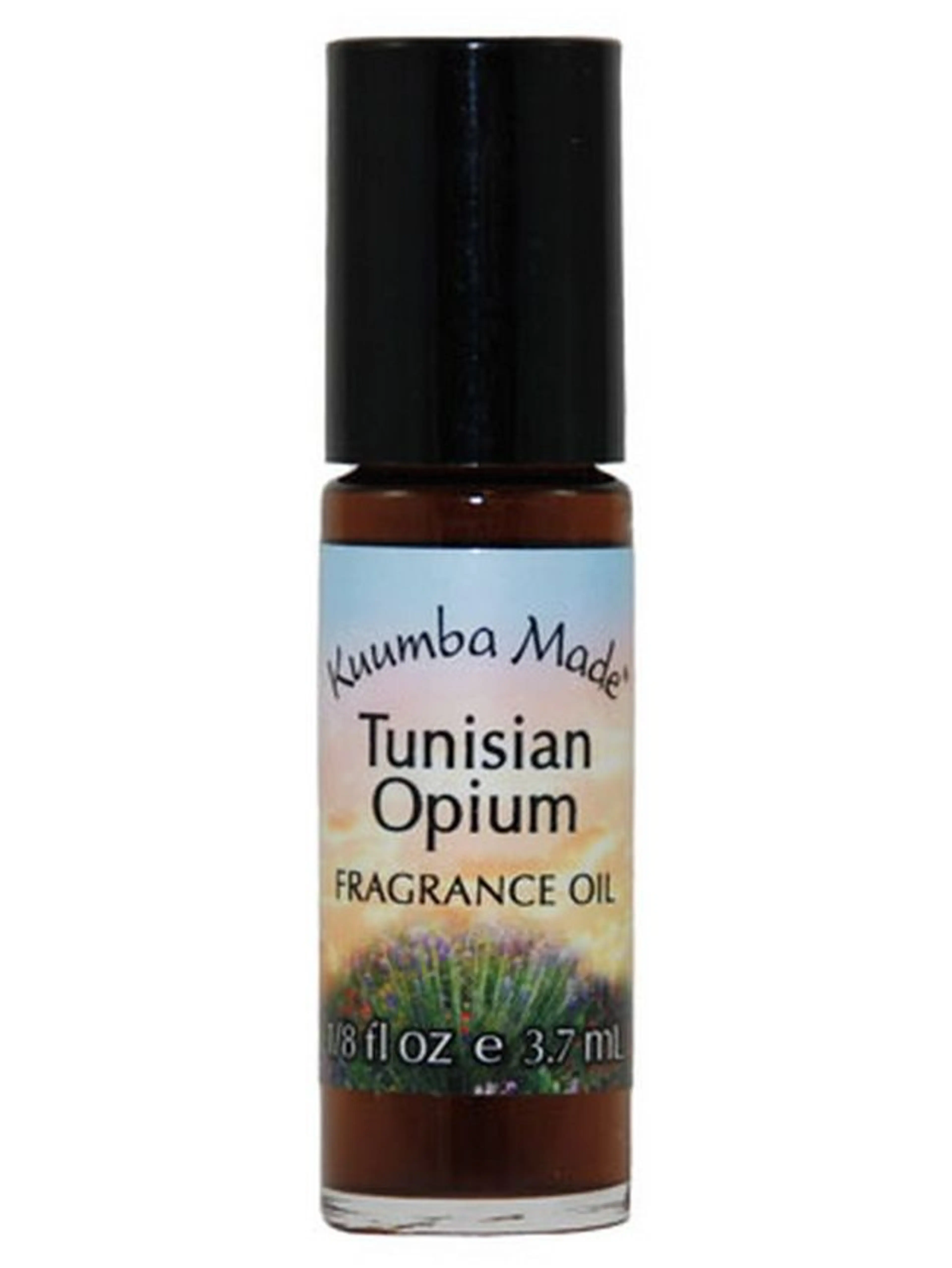 Tunisian Opium