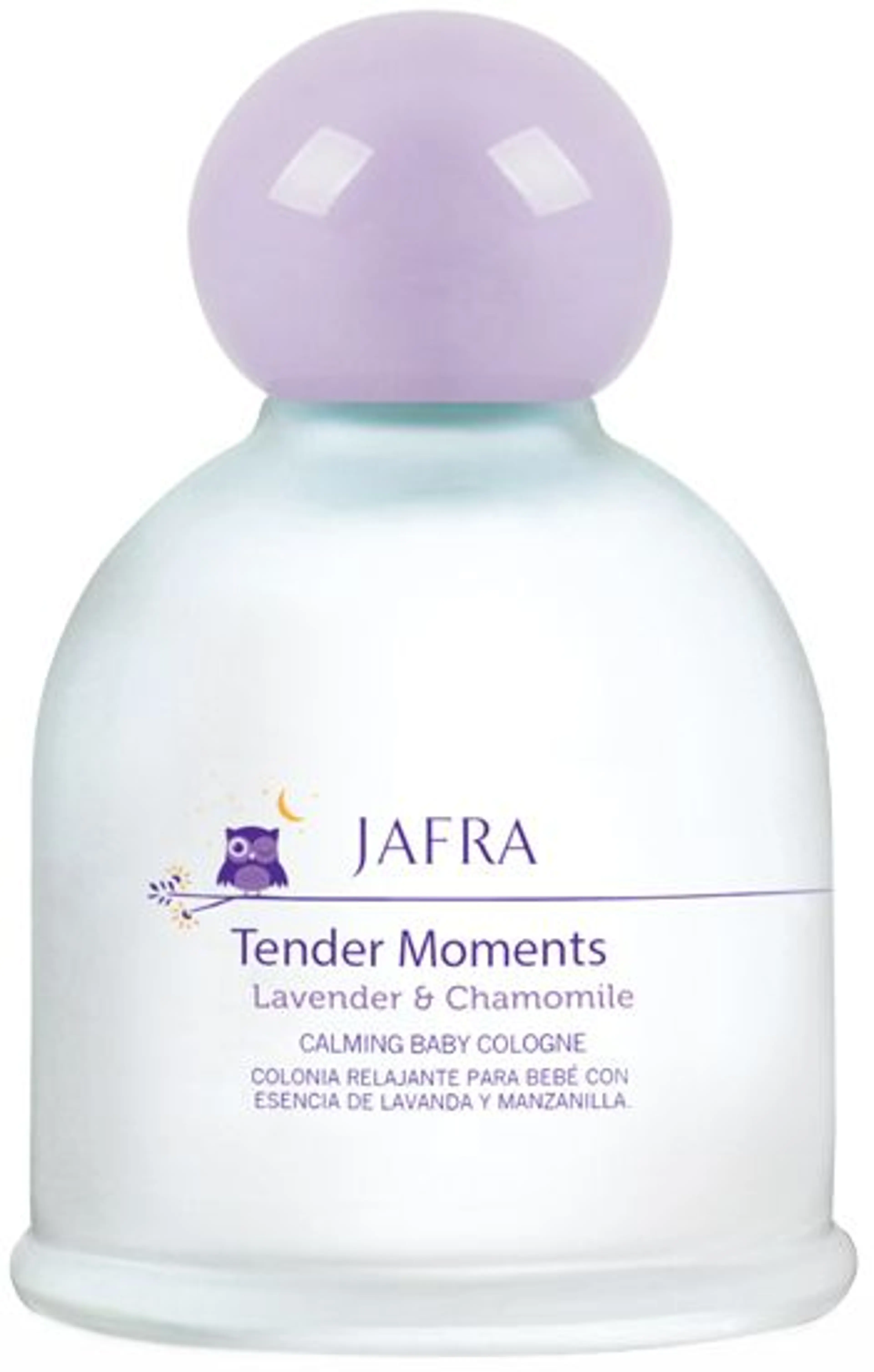 Tender Moments Lavender & Chamomile