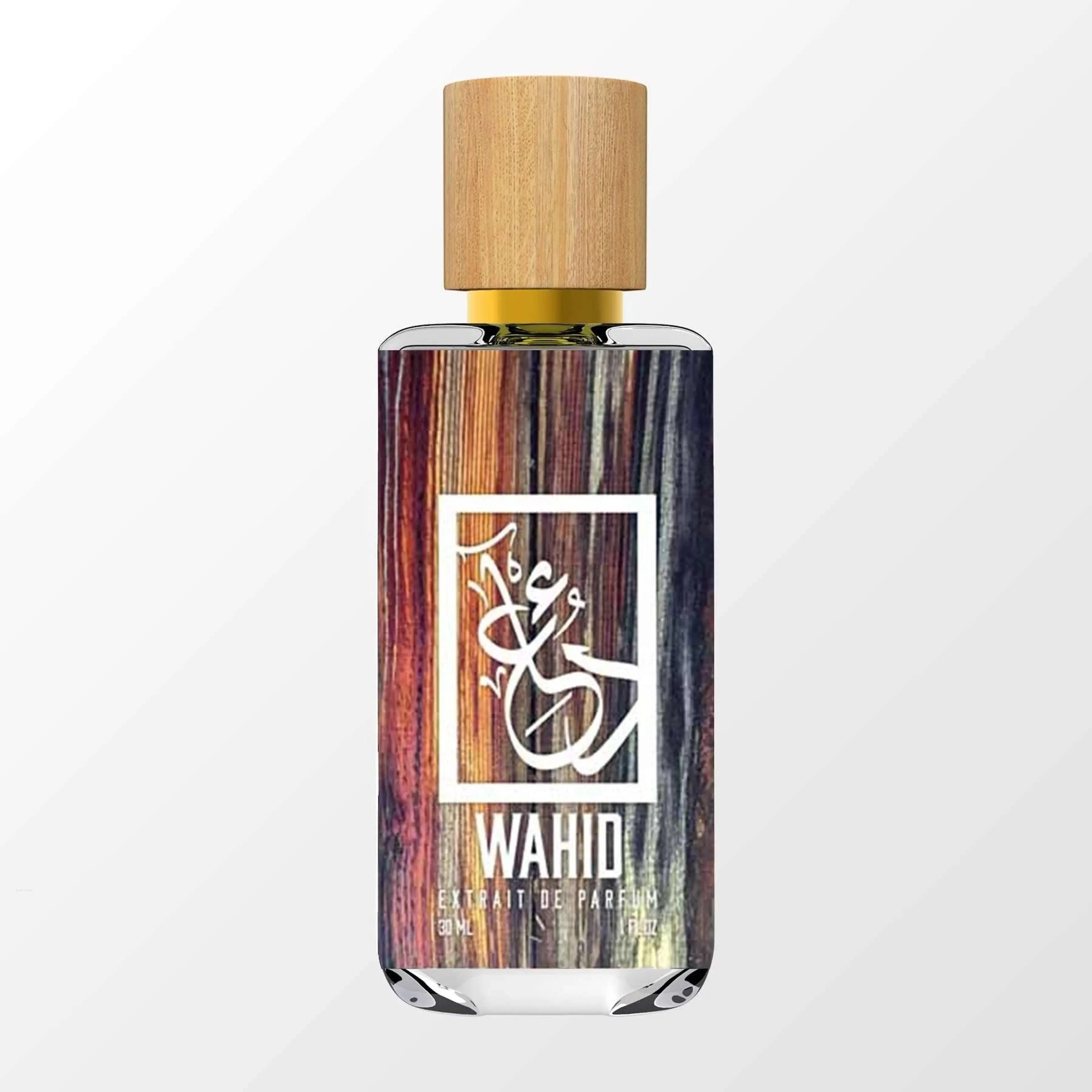 Wahid
