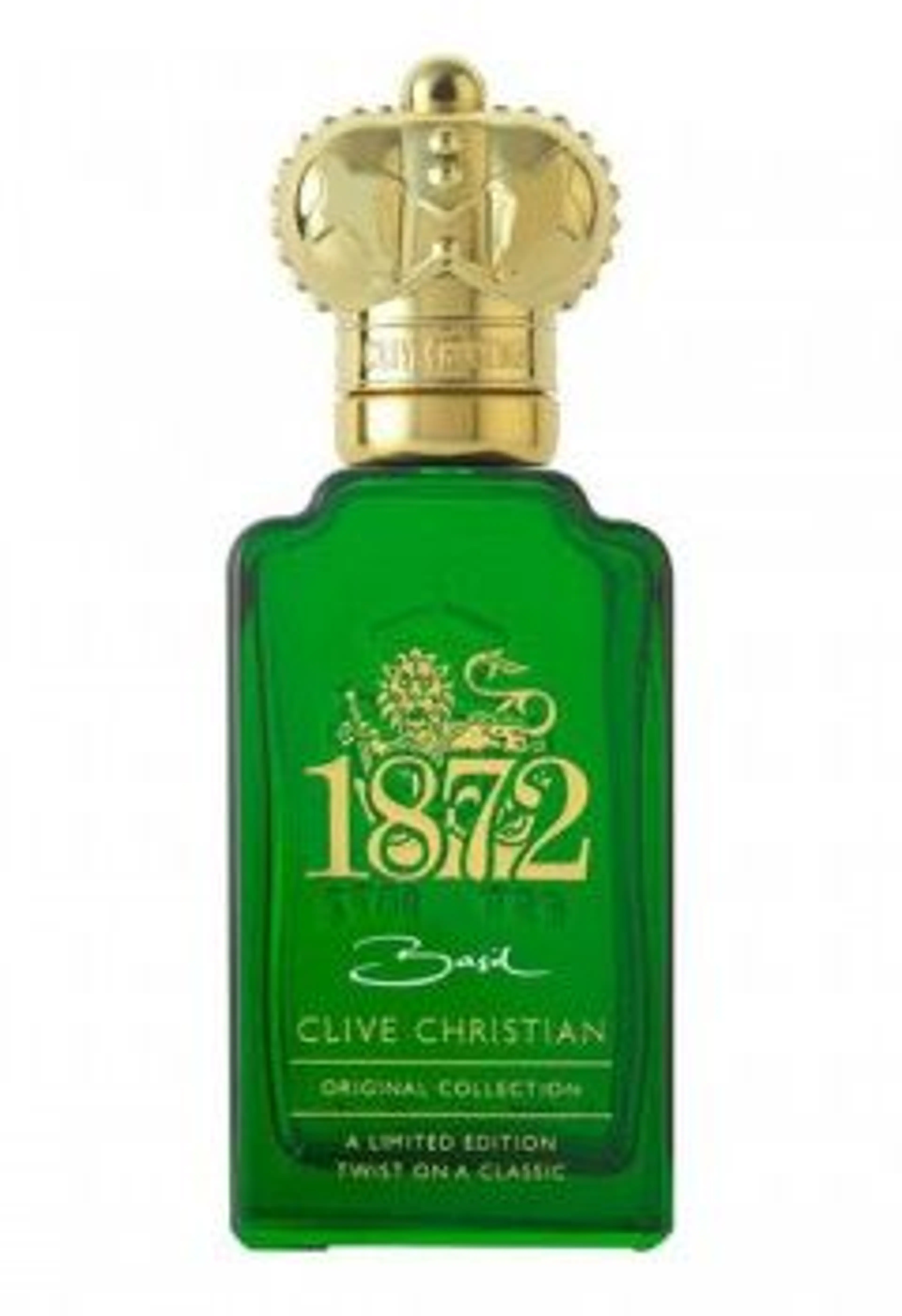 1872 Basil