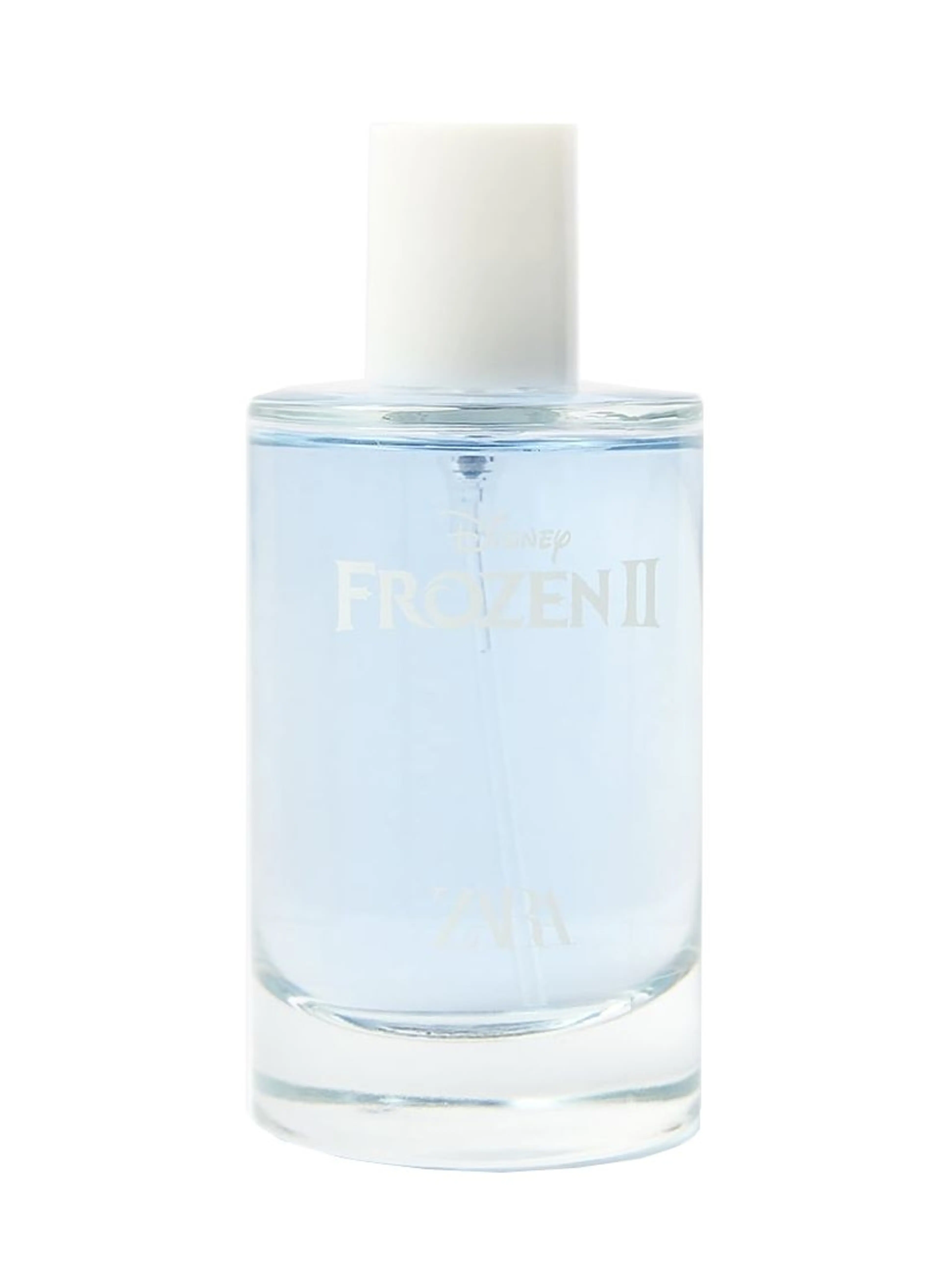 Zara Frozen II Eau de Toilette