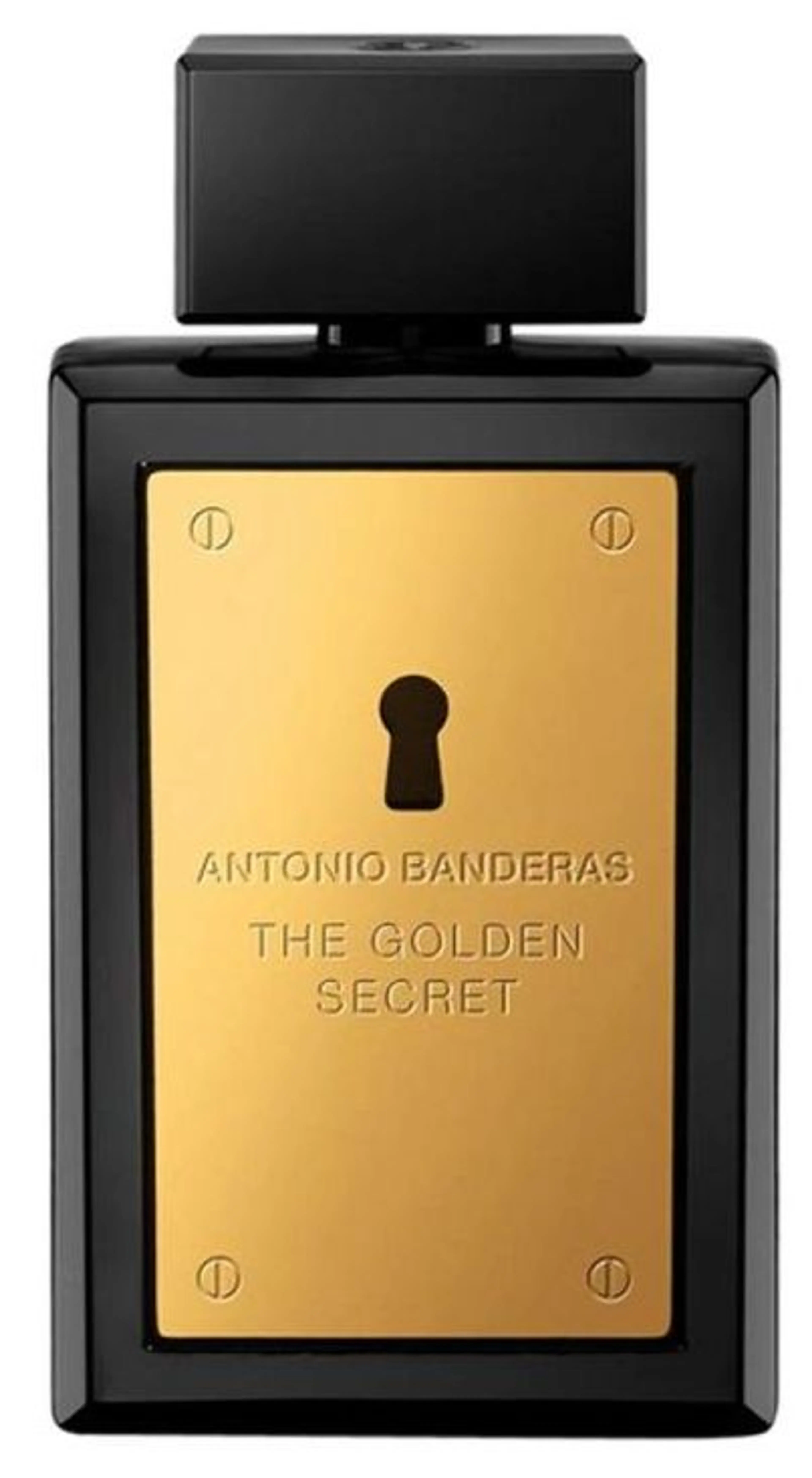 The Golden Secret