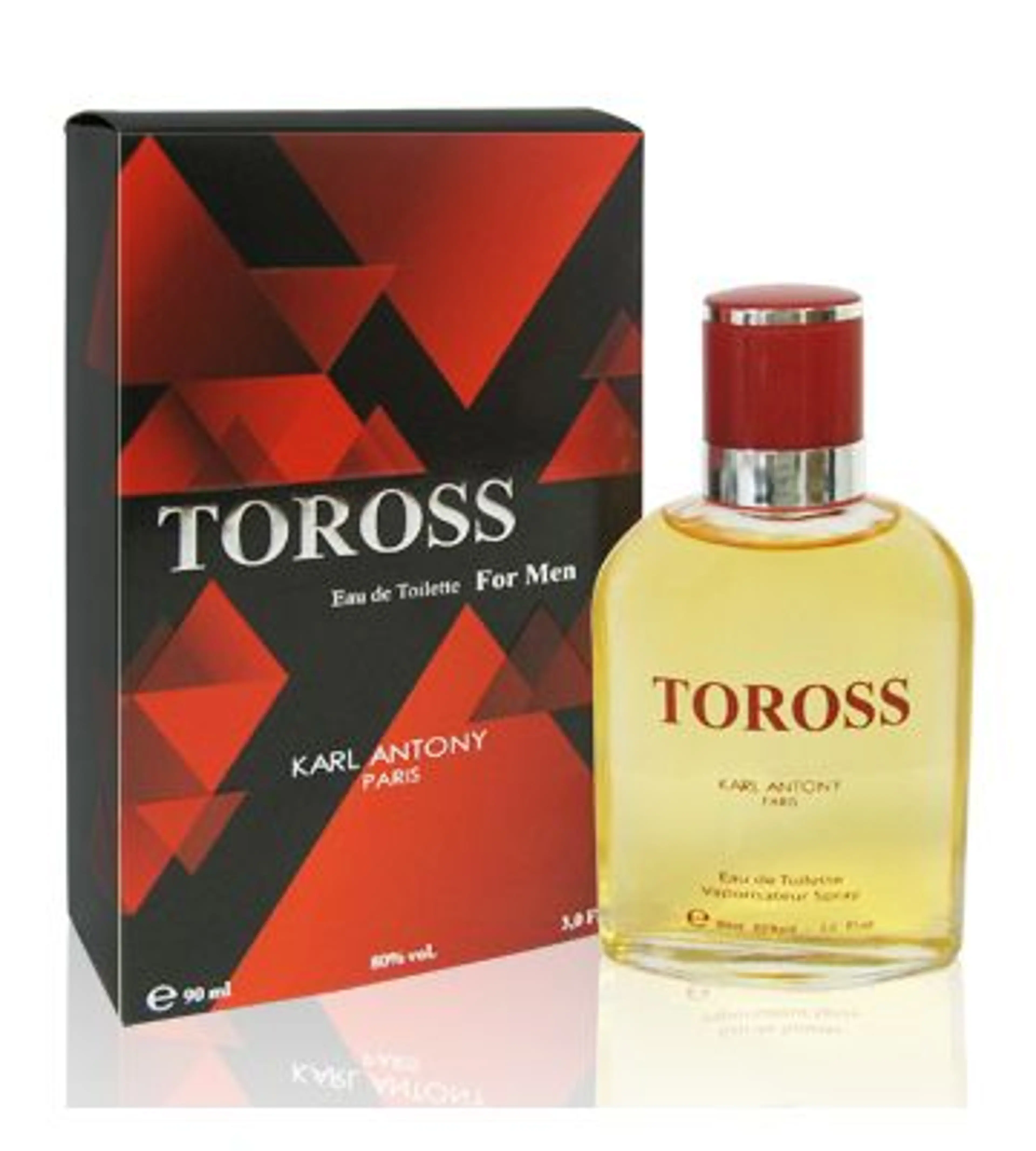 Toross