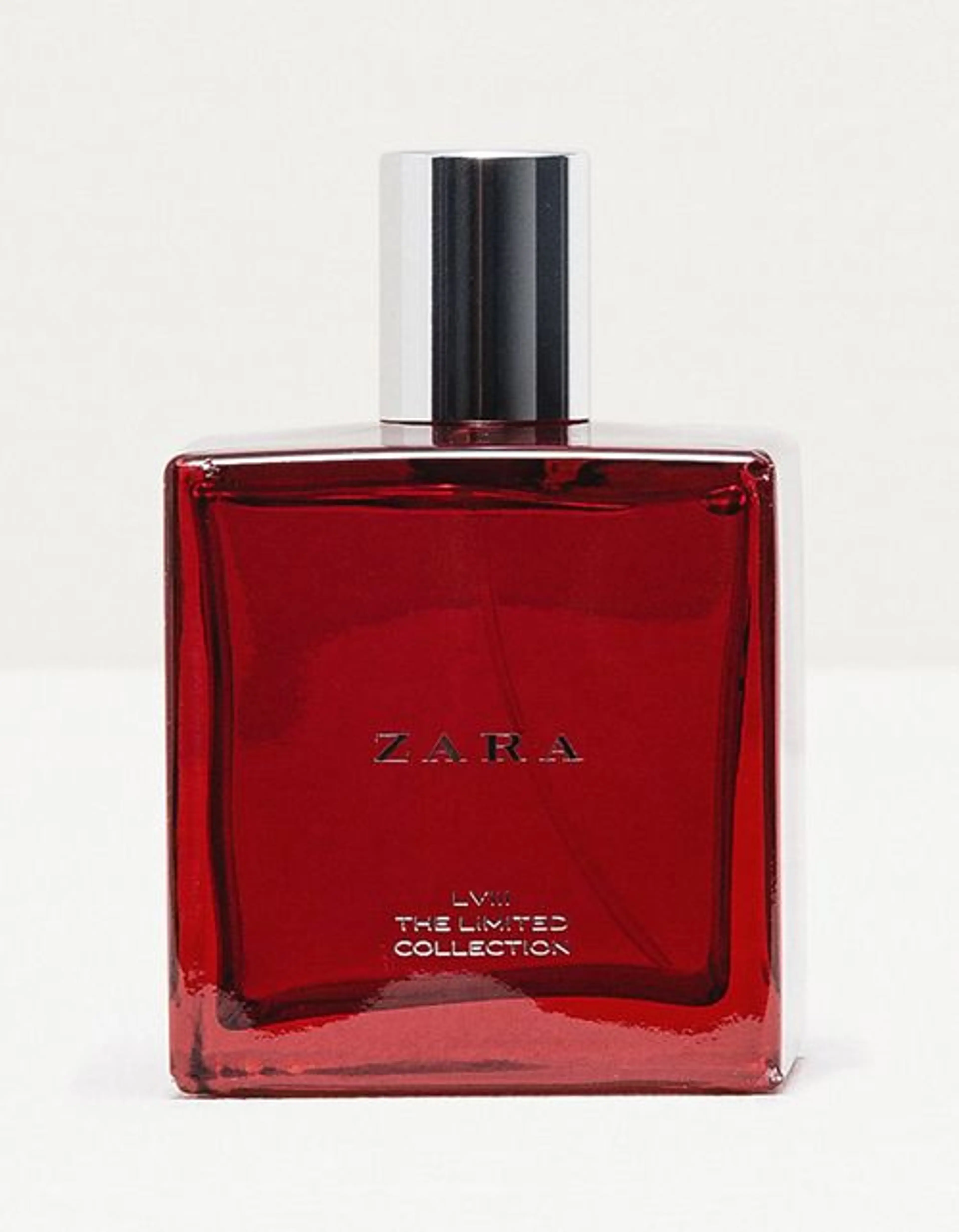 Zara LVIII The Limited Collection