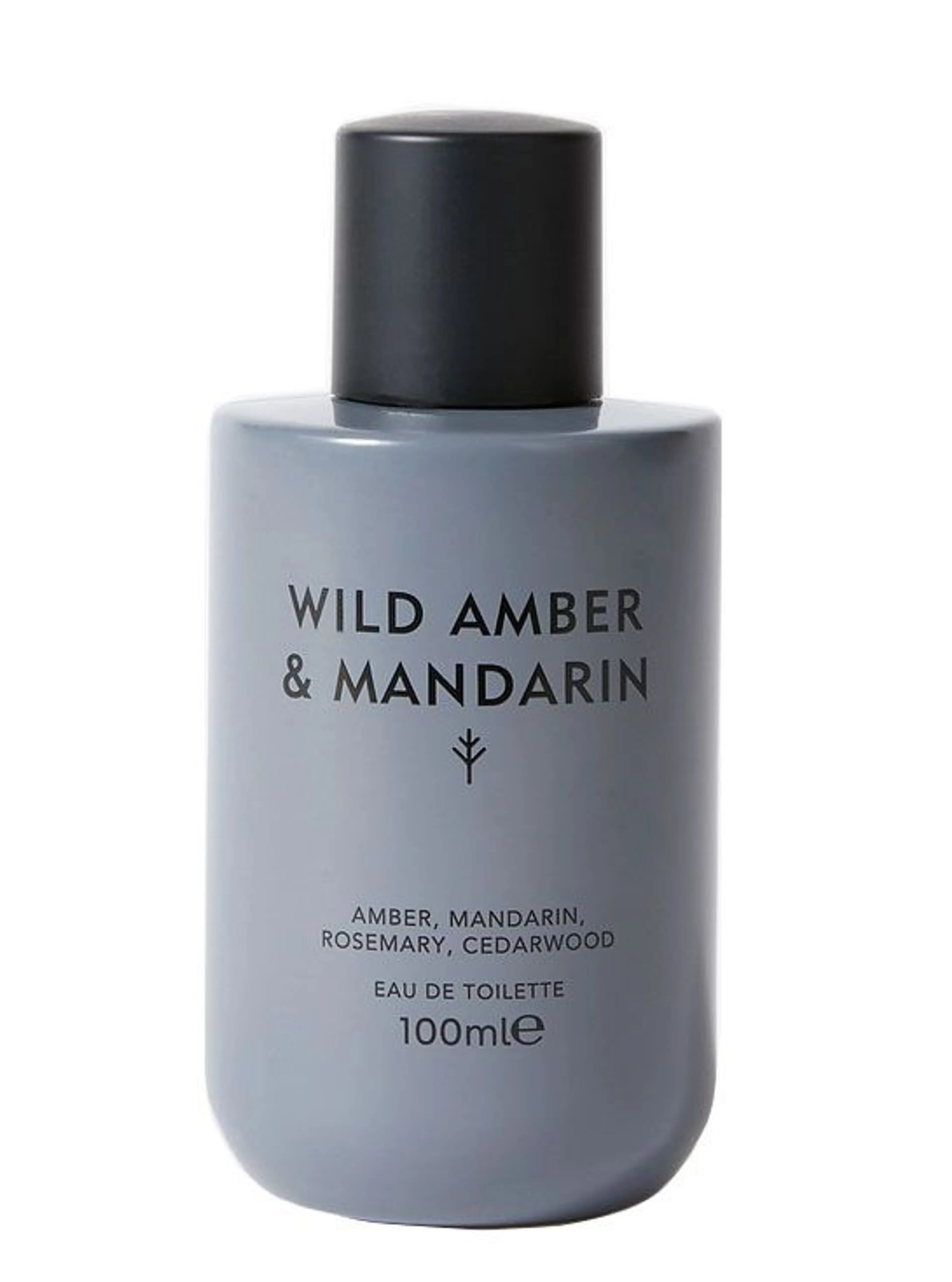 Wild Amber & Mandarin