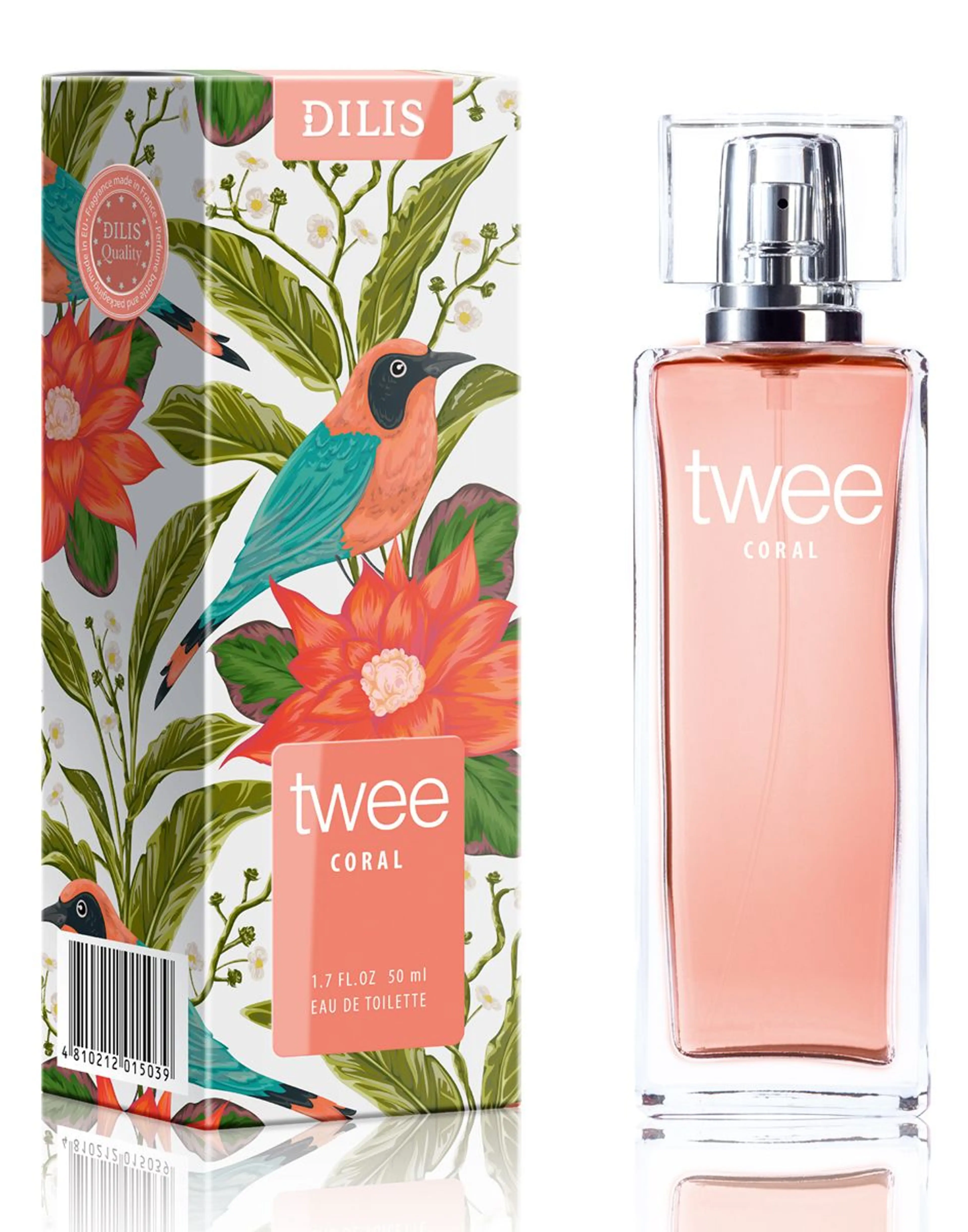 Twee Coral