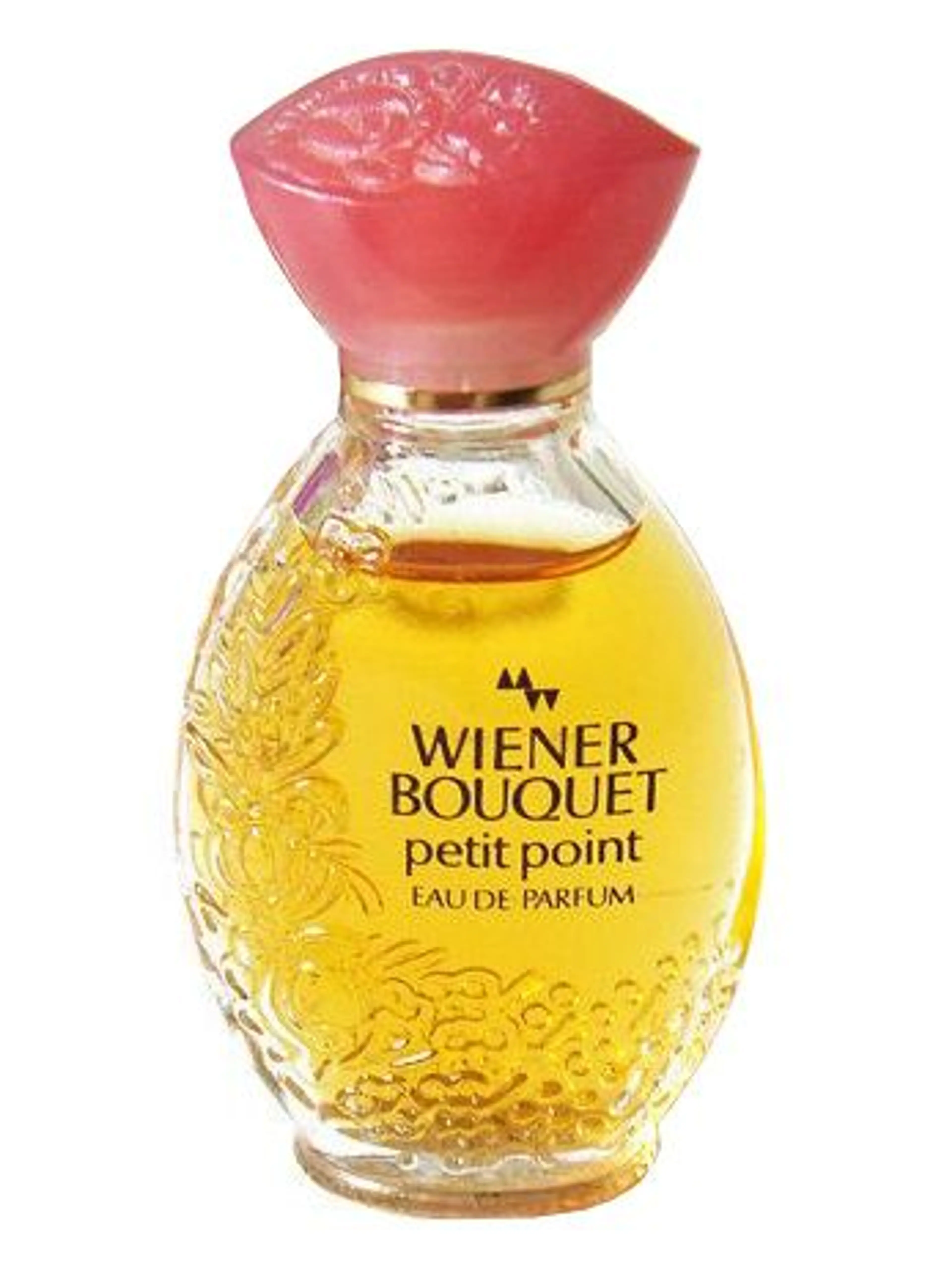 Wiener Bouquet Petit Point