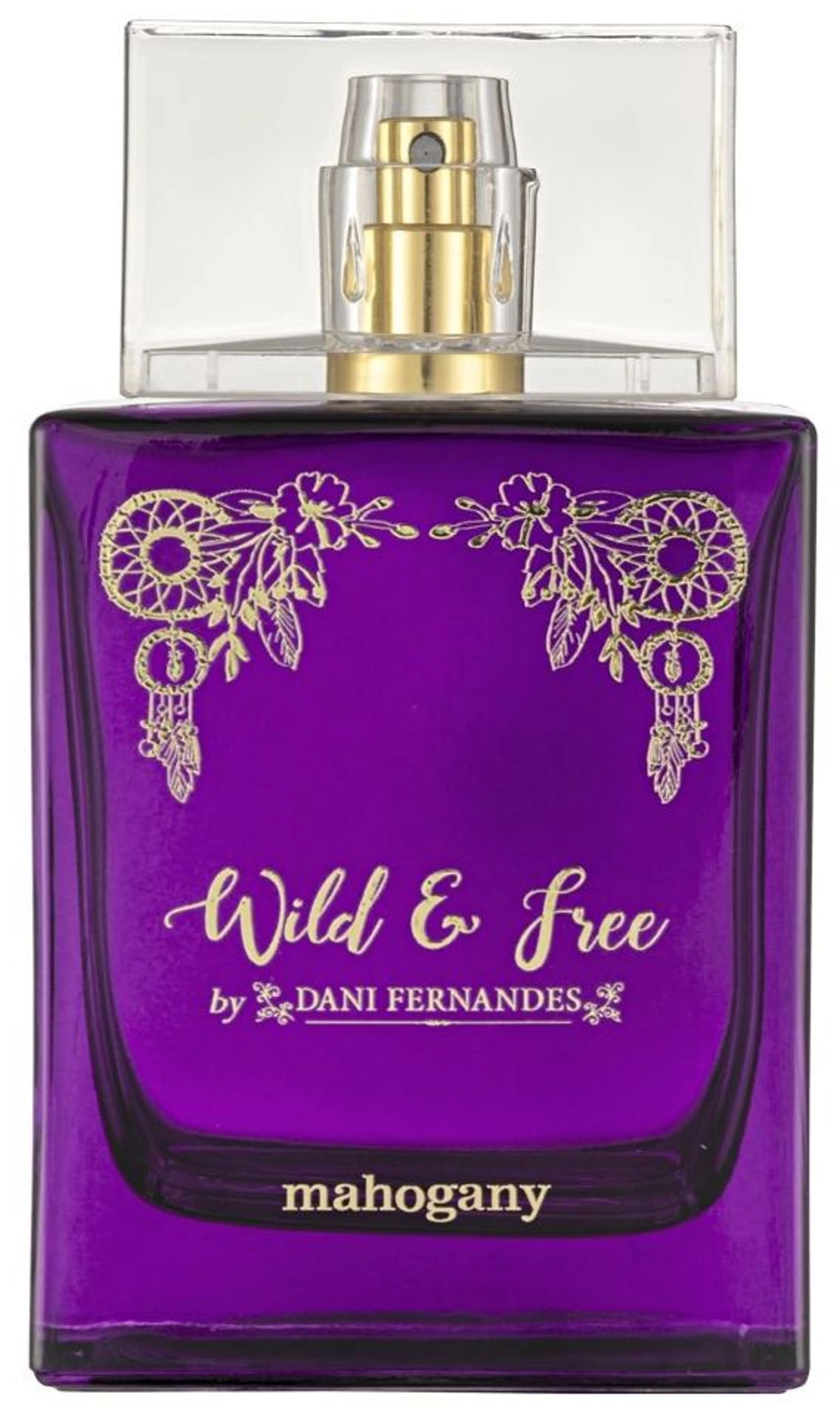 Wild and Free