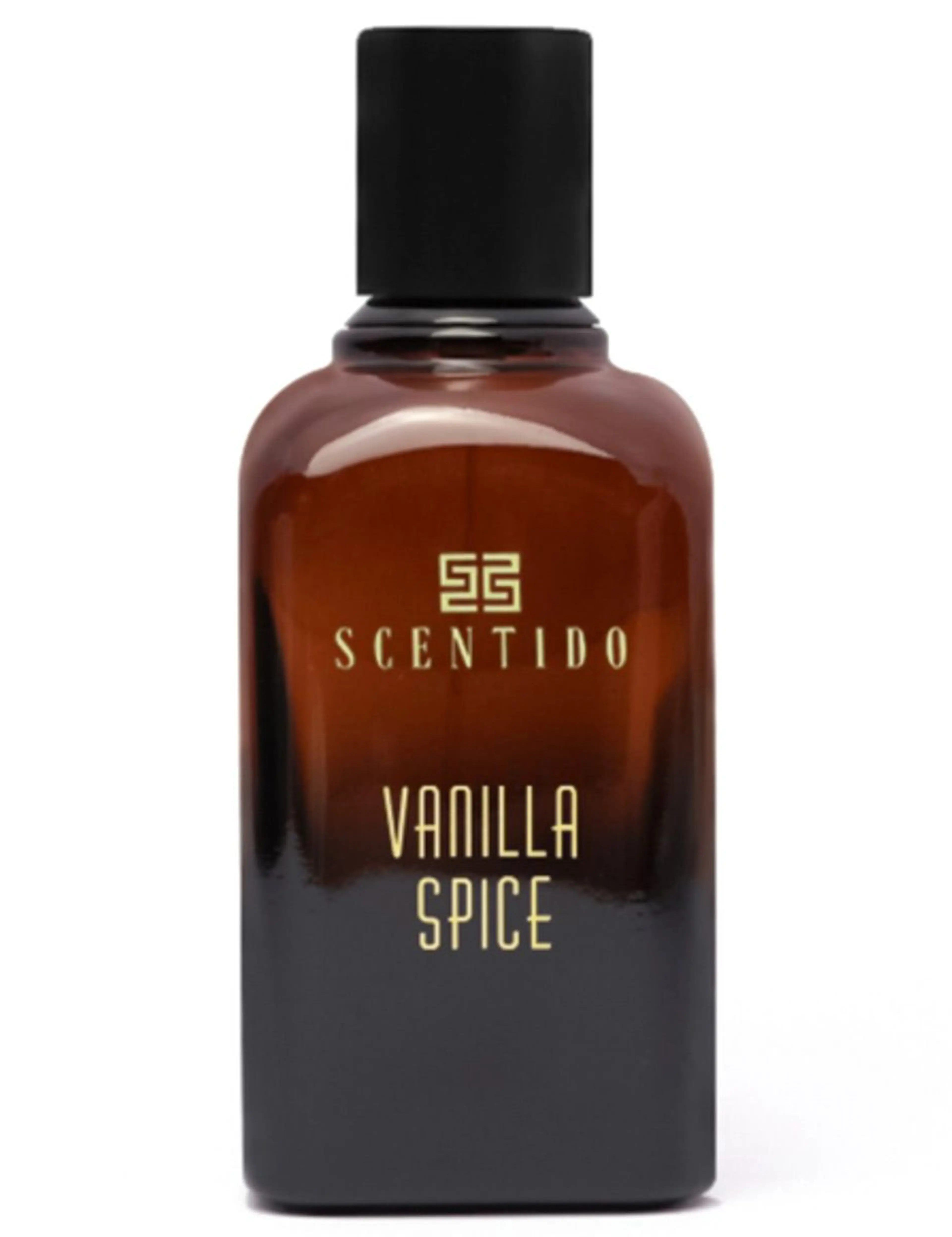 Vanilla Spice
