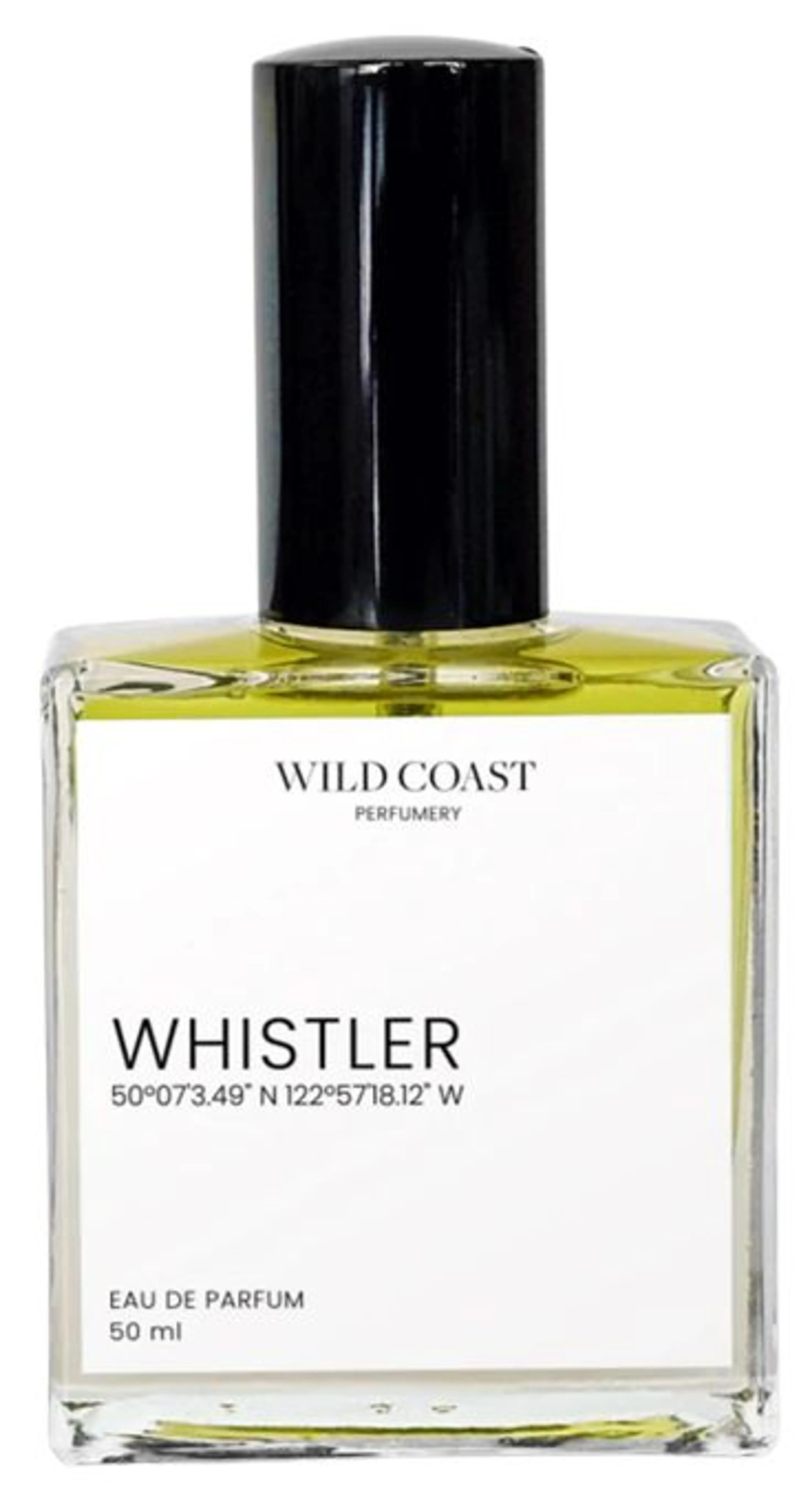 Whistler
