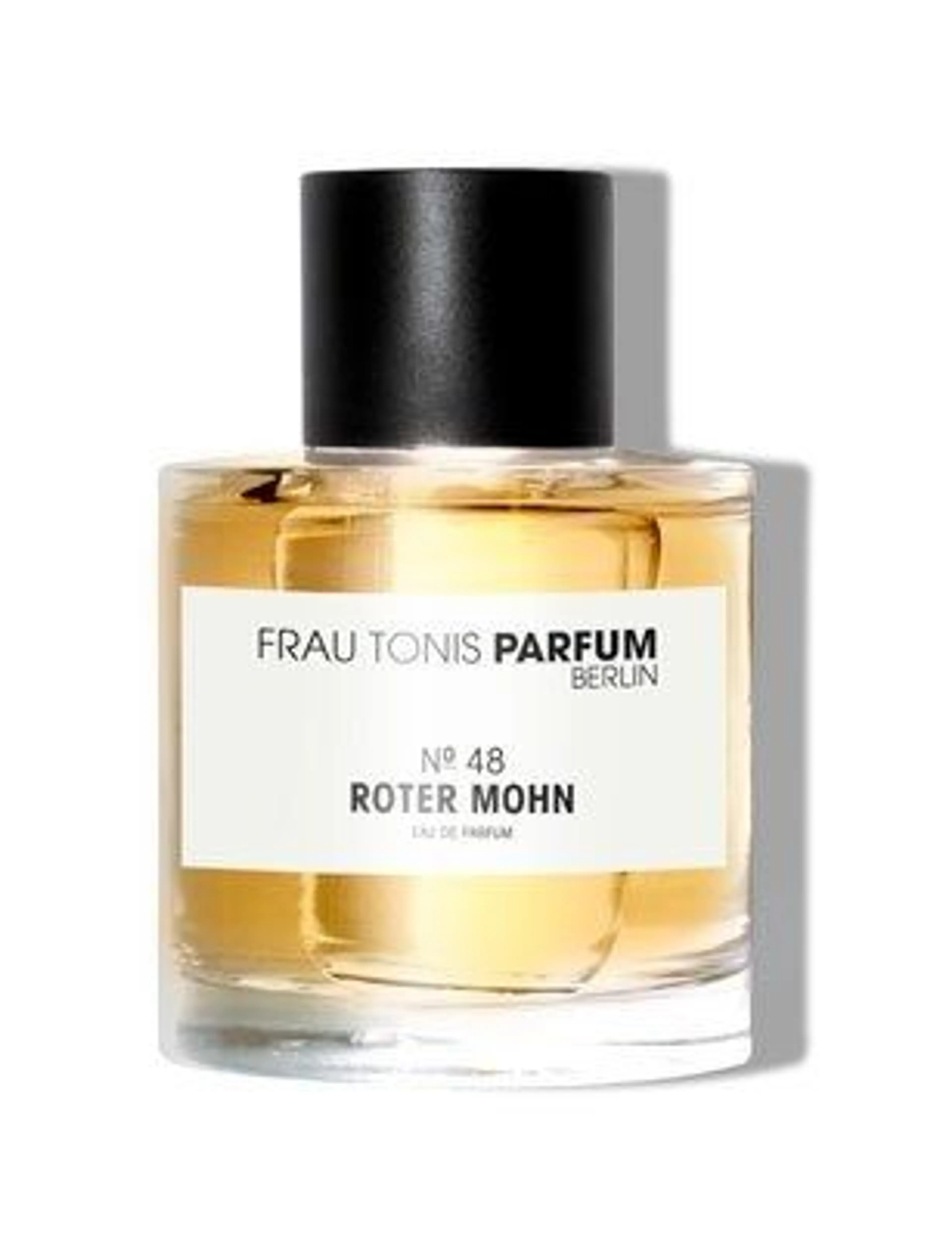 No. 48 Roter Mohn