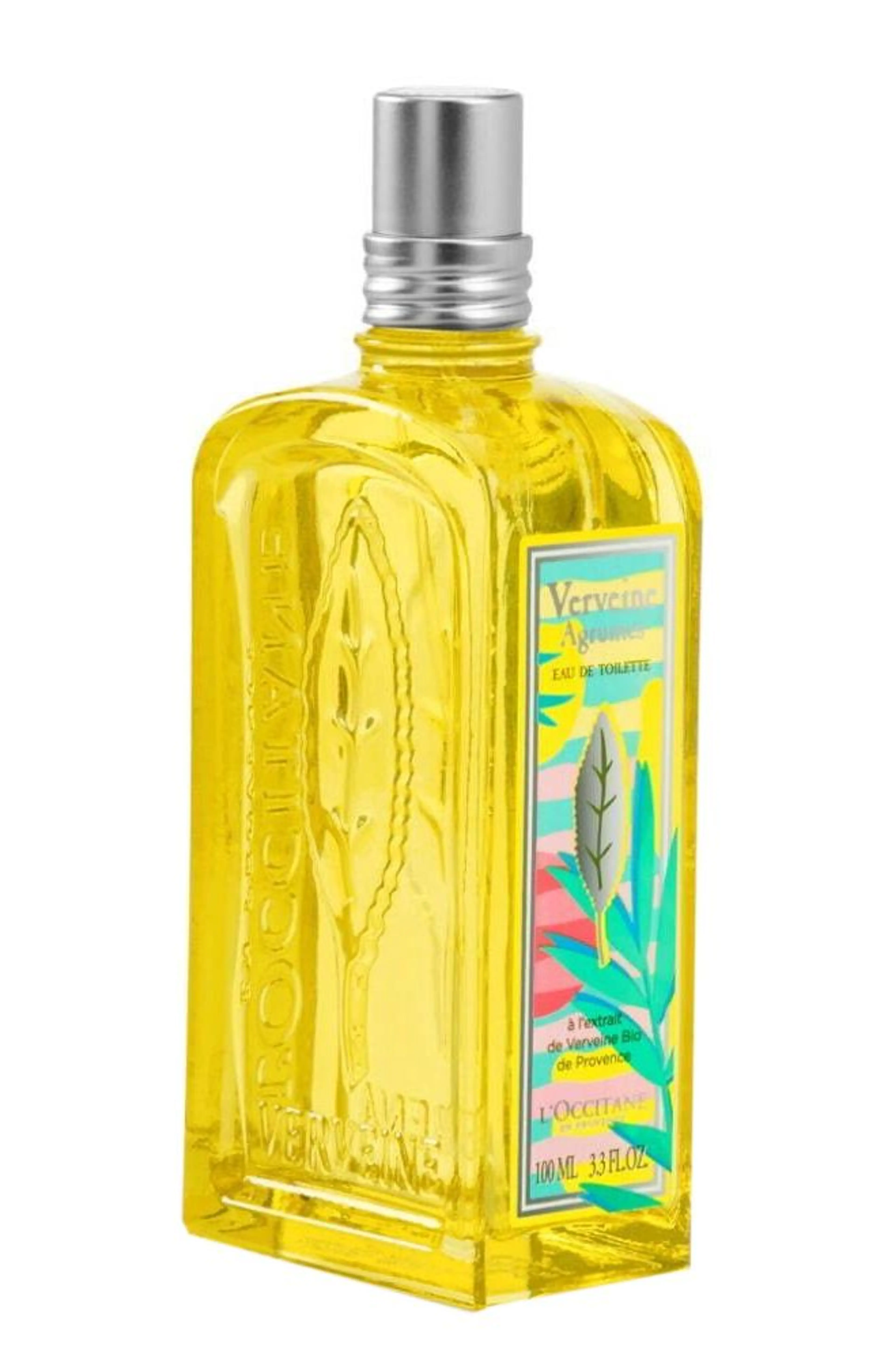 Verveine Agrumes 2022