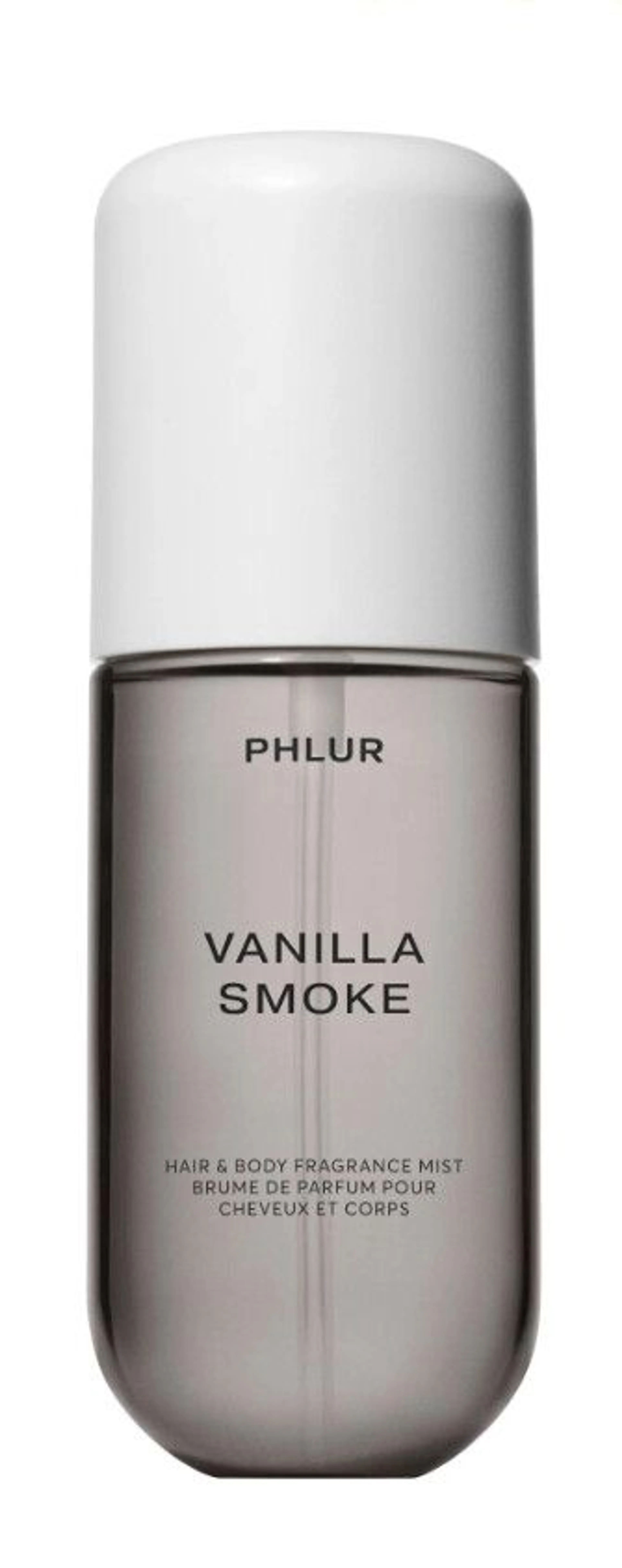 Vanilla Smoke