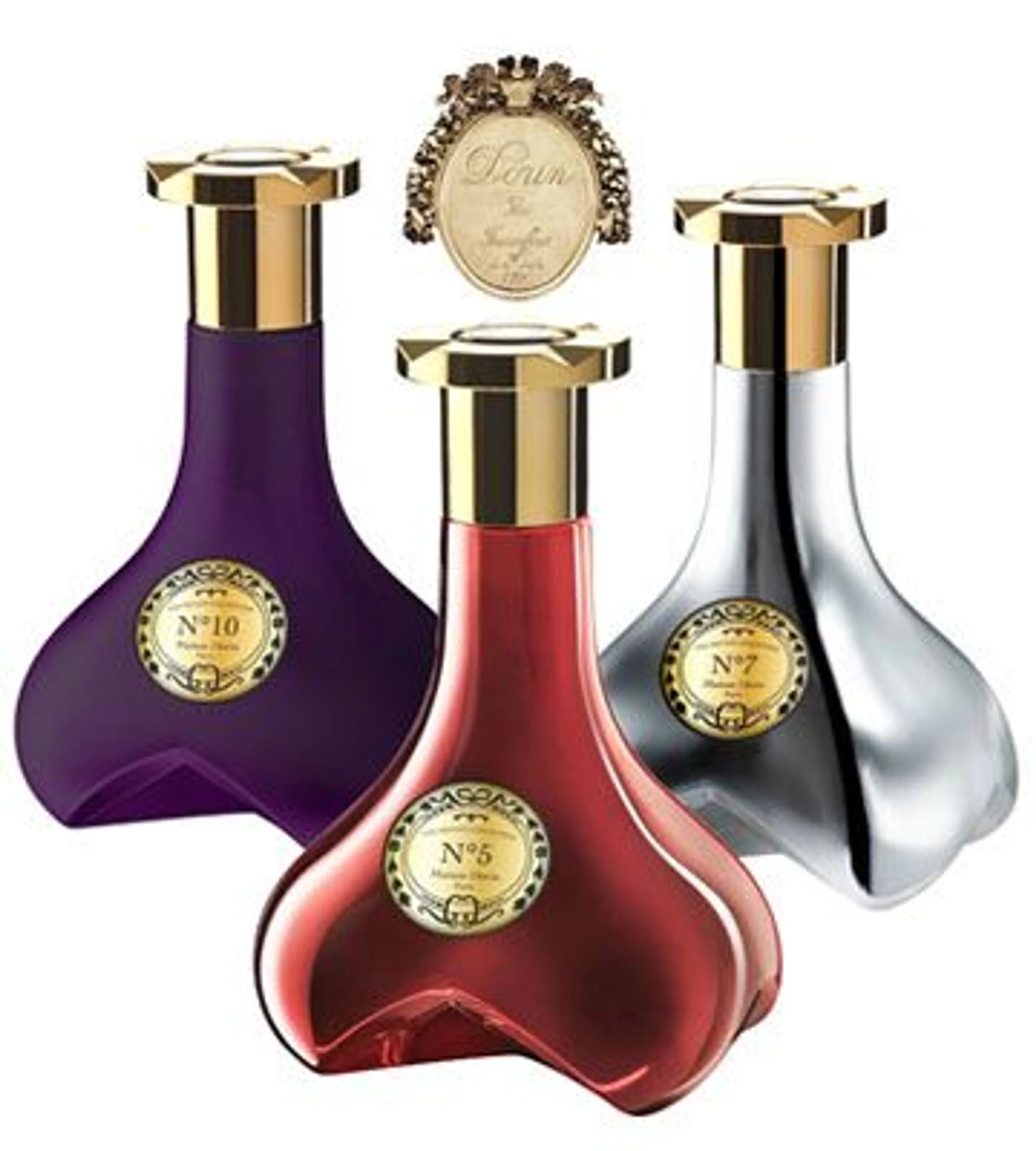 The Private Collection No 5