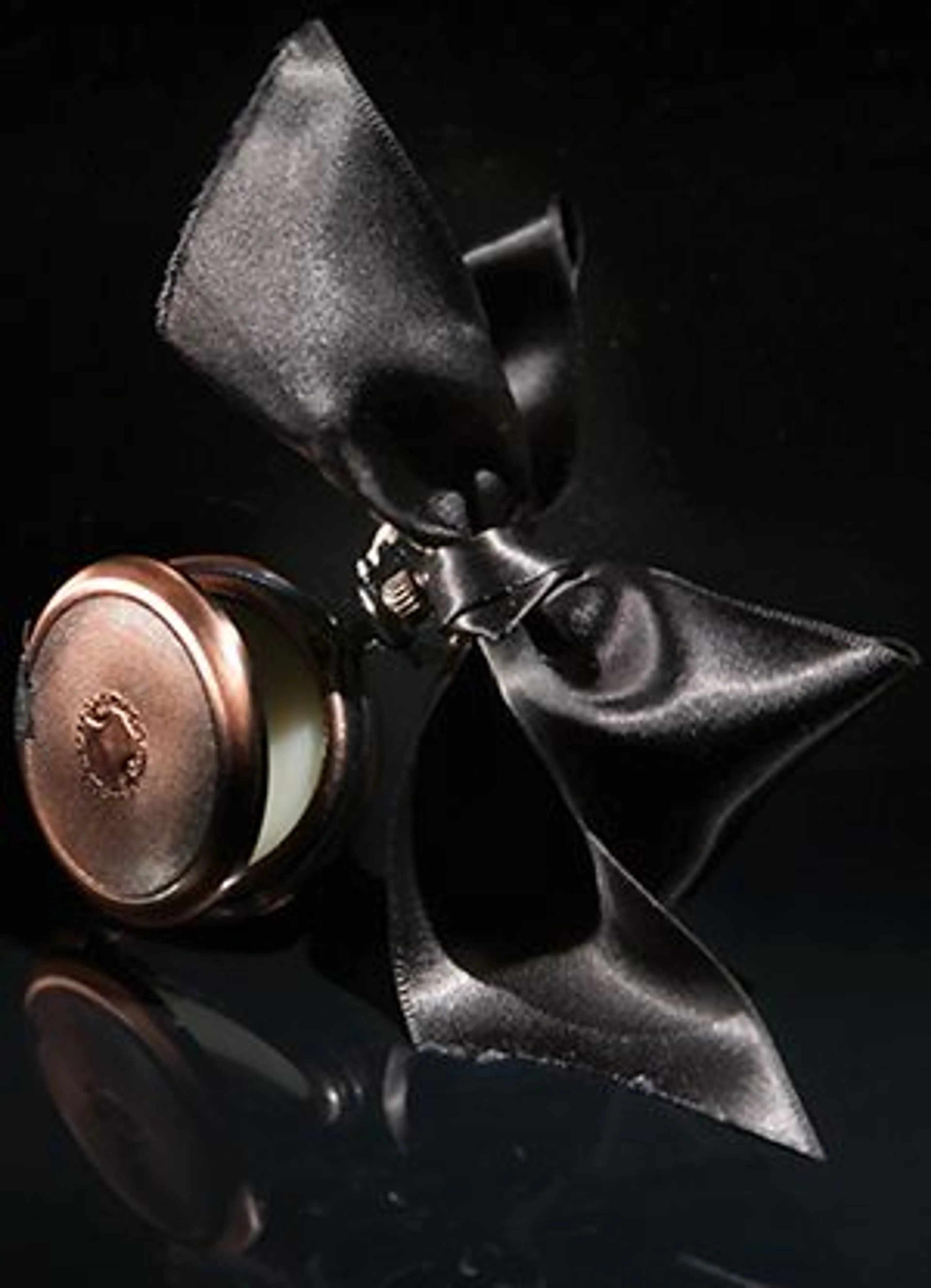 Timeless: Cassis Pocket Watch