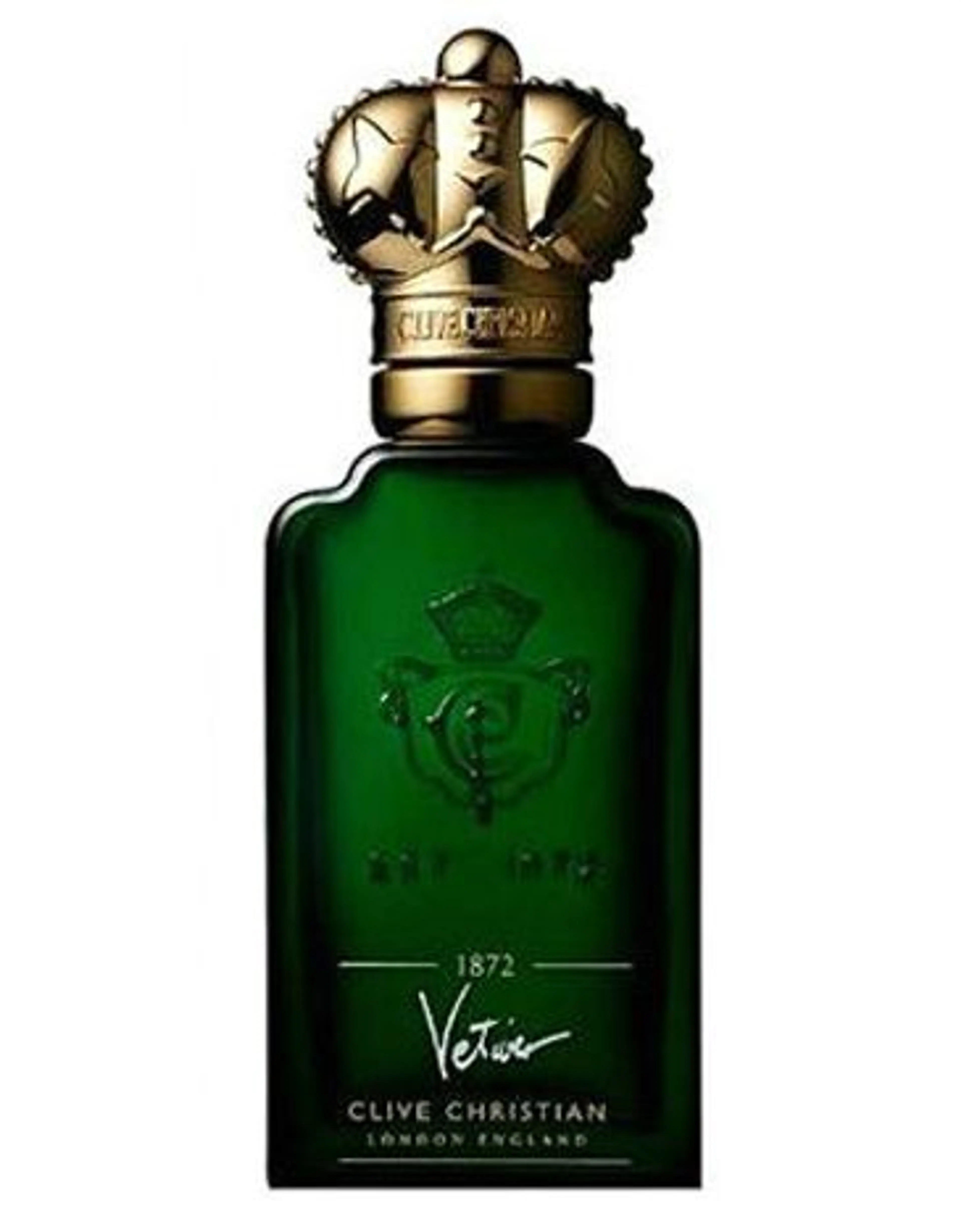 1872 Vetiver