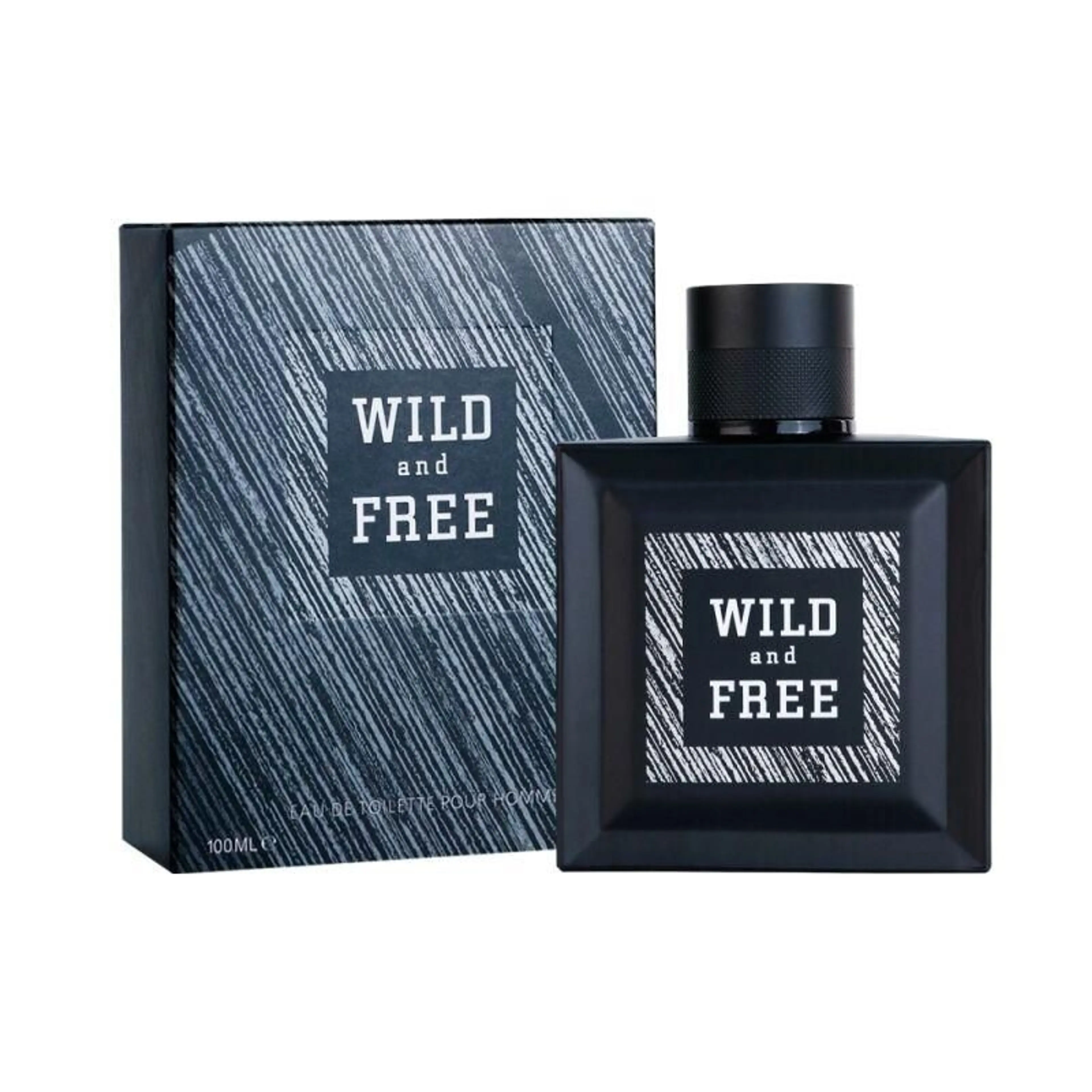 Wild and Free