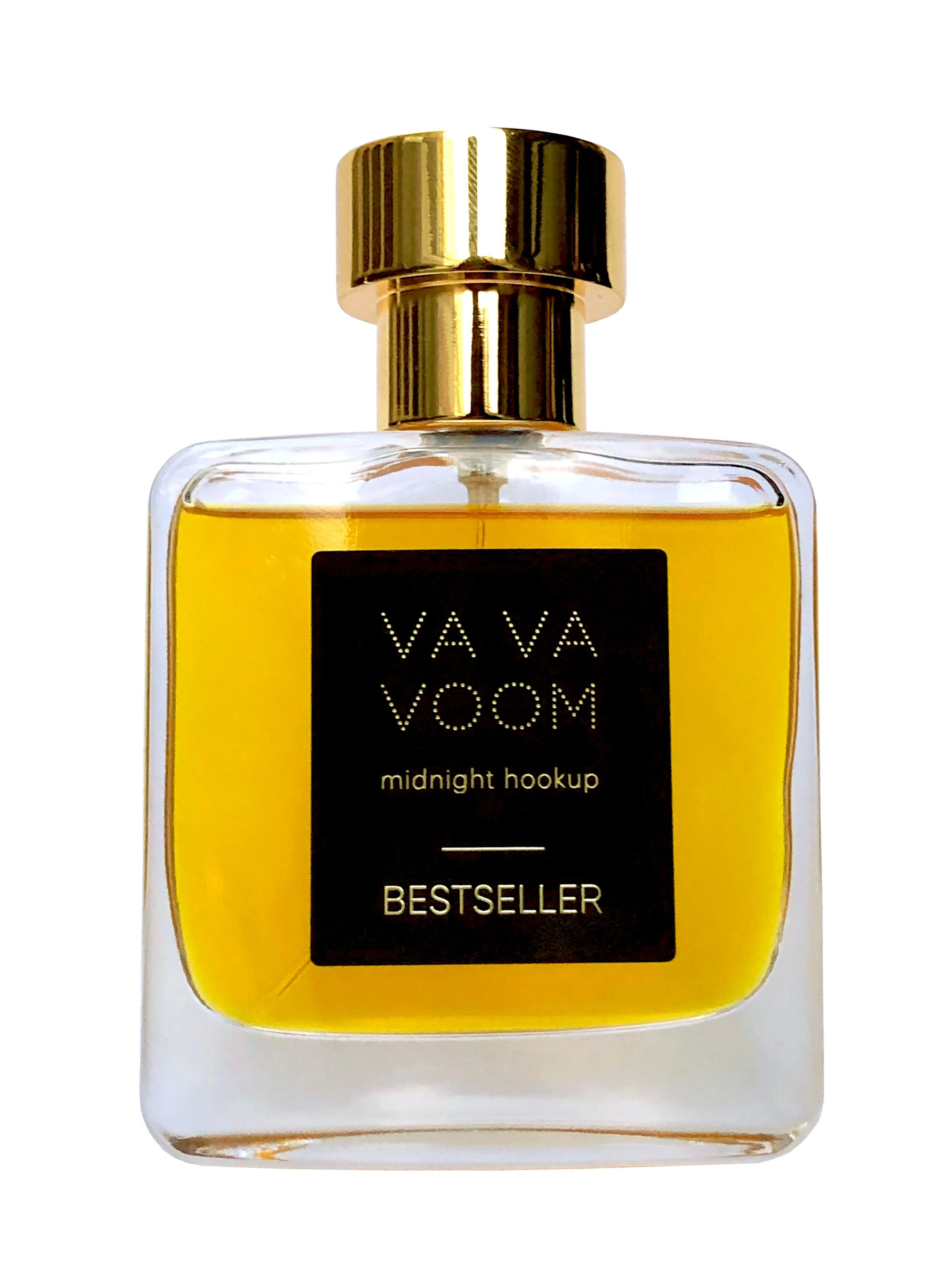 Va Va Voom