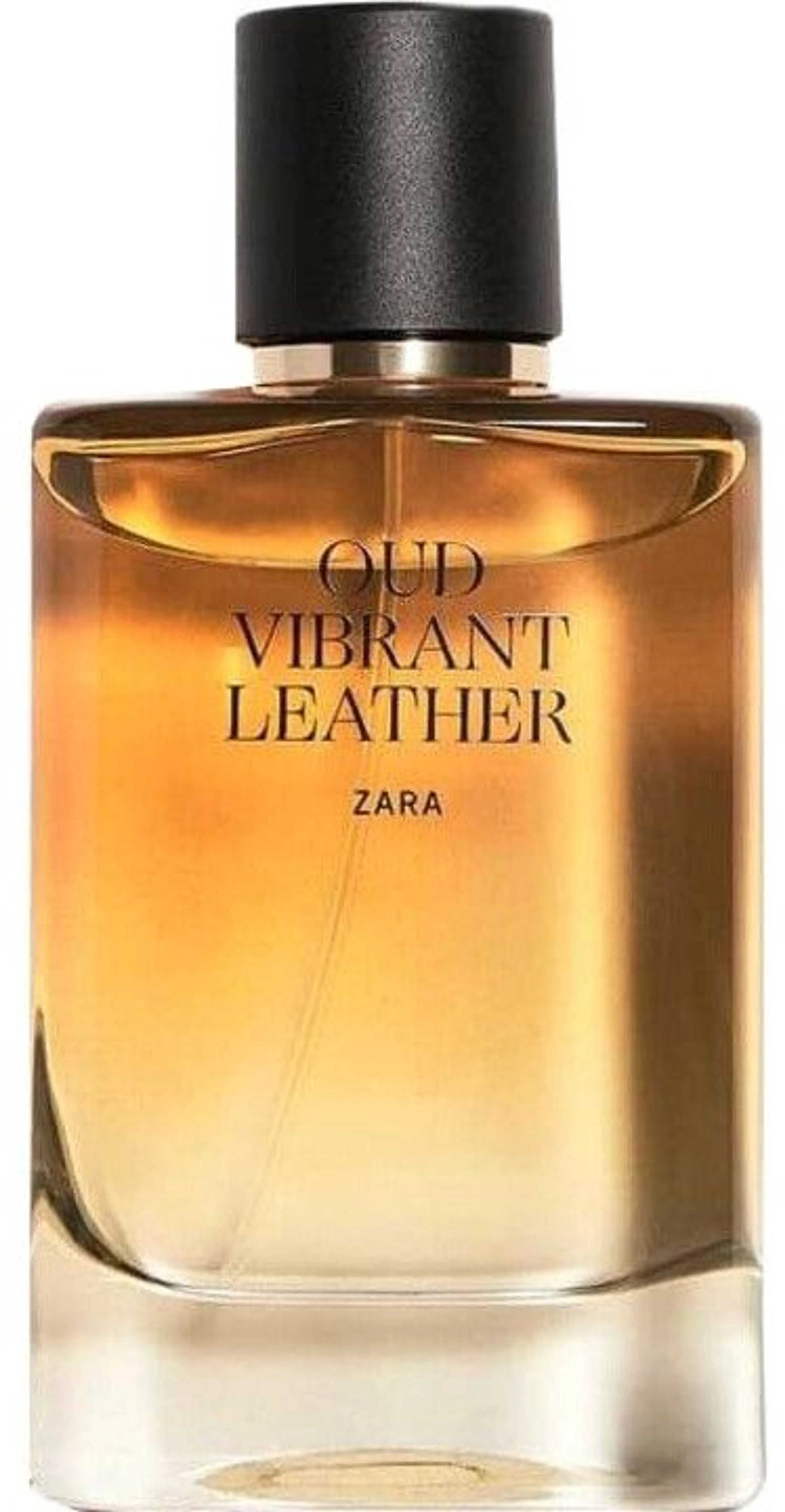 Vibrant Leather Oud