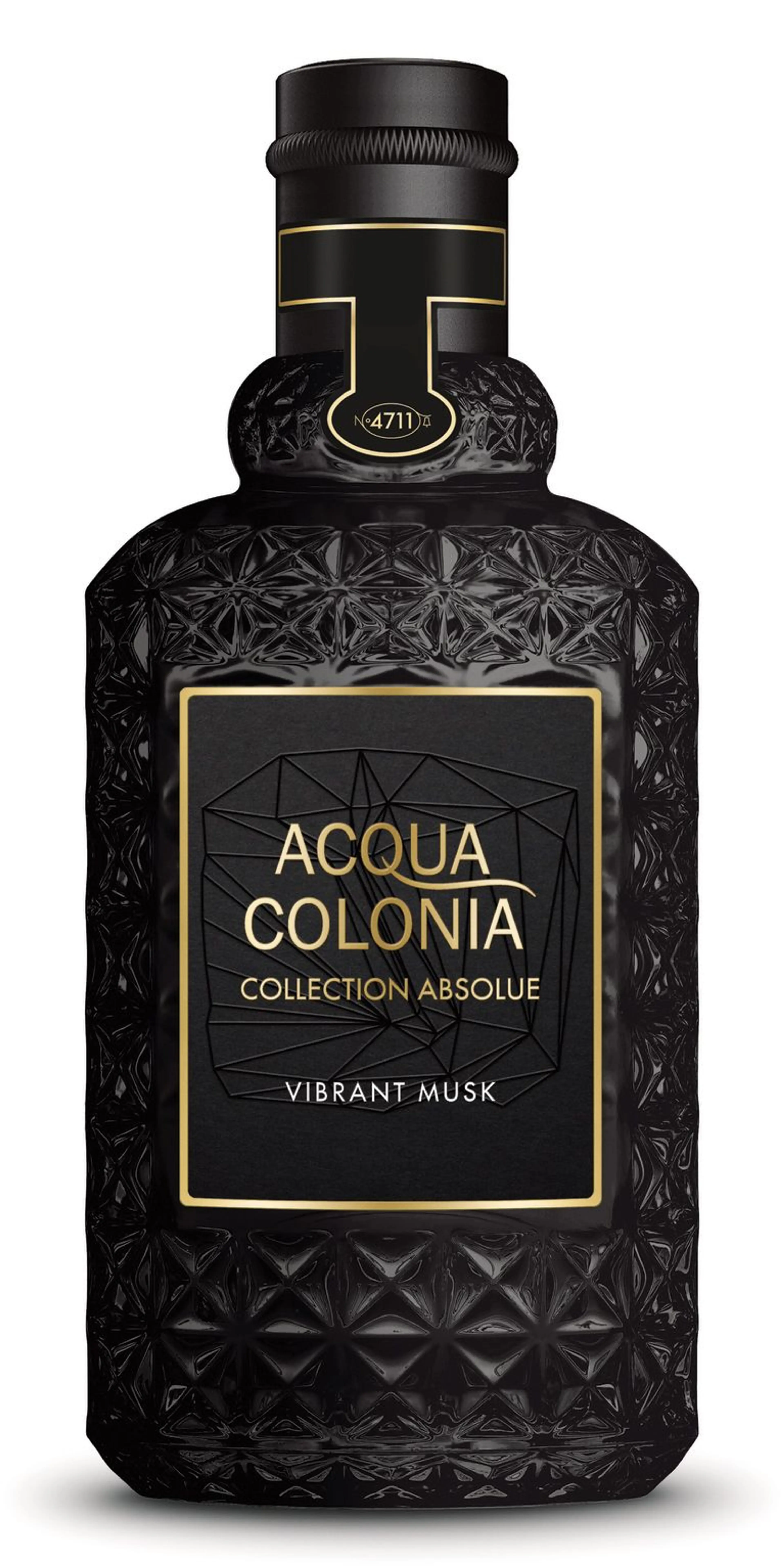 Vibrant Musk