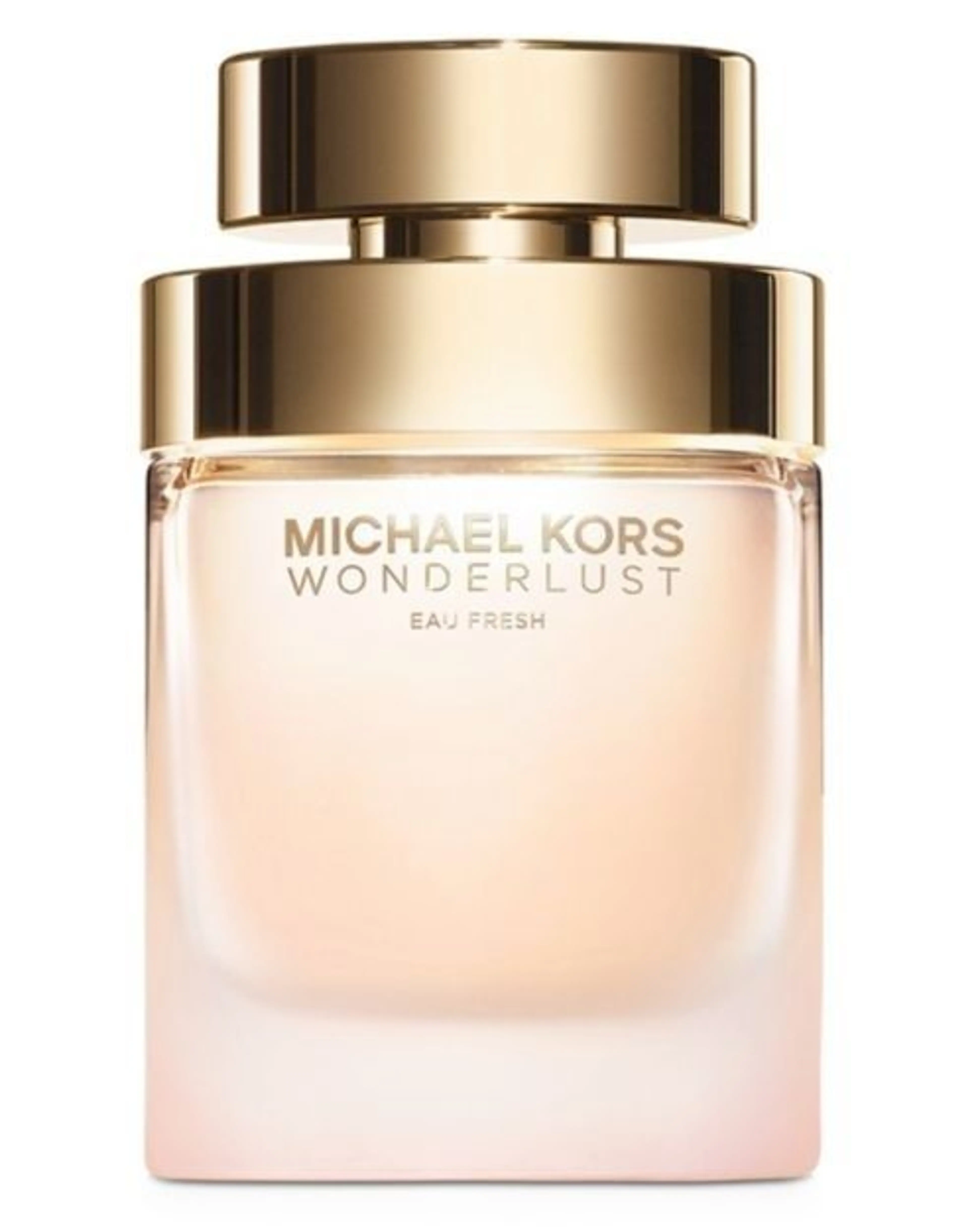 Wonderlust Eau Fresh