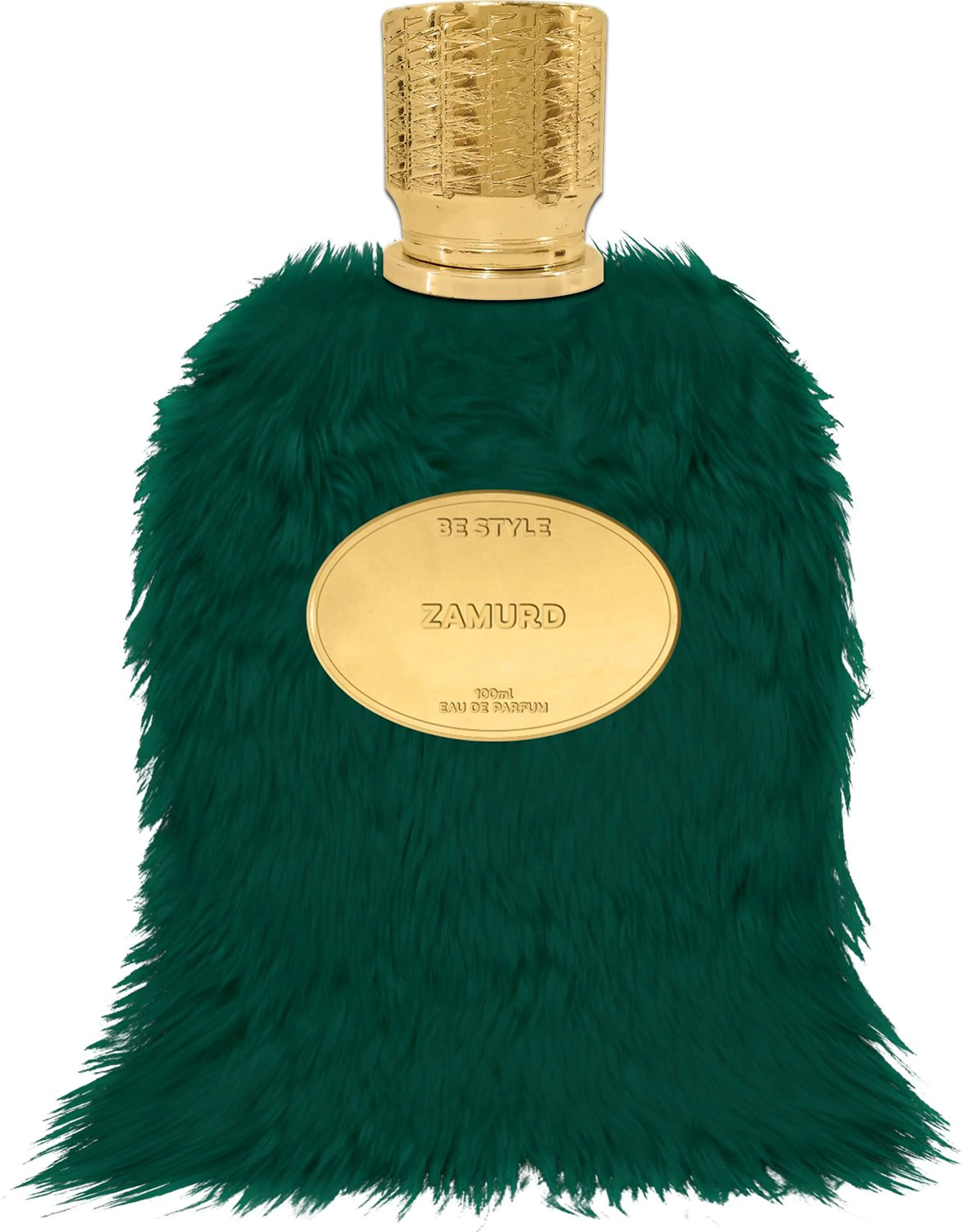 Zamurd