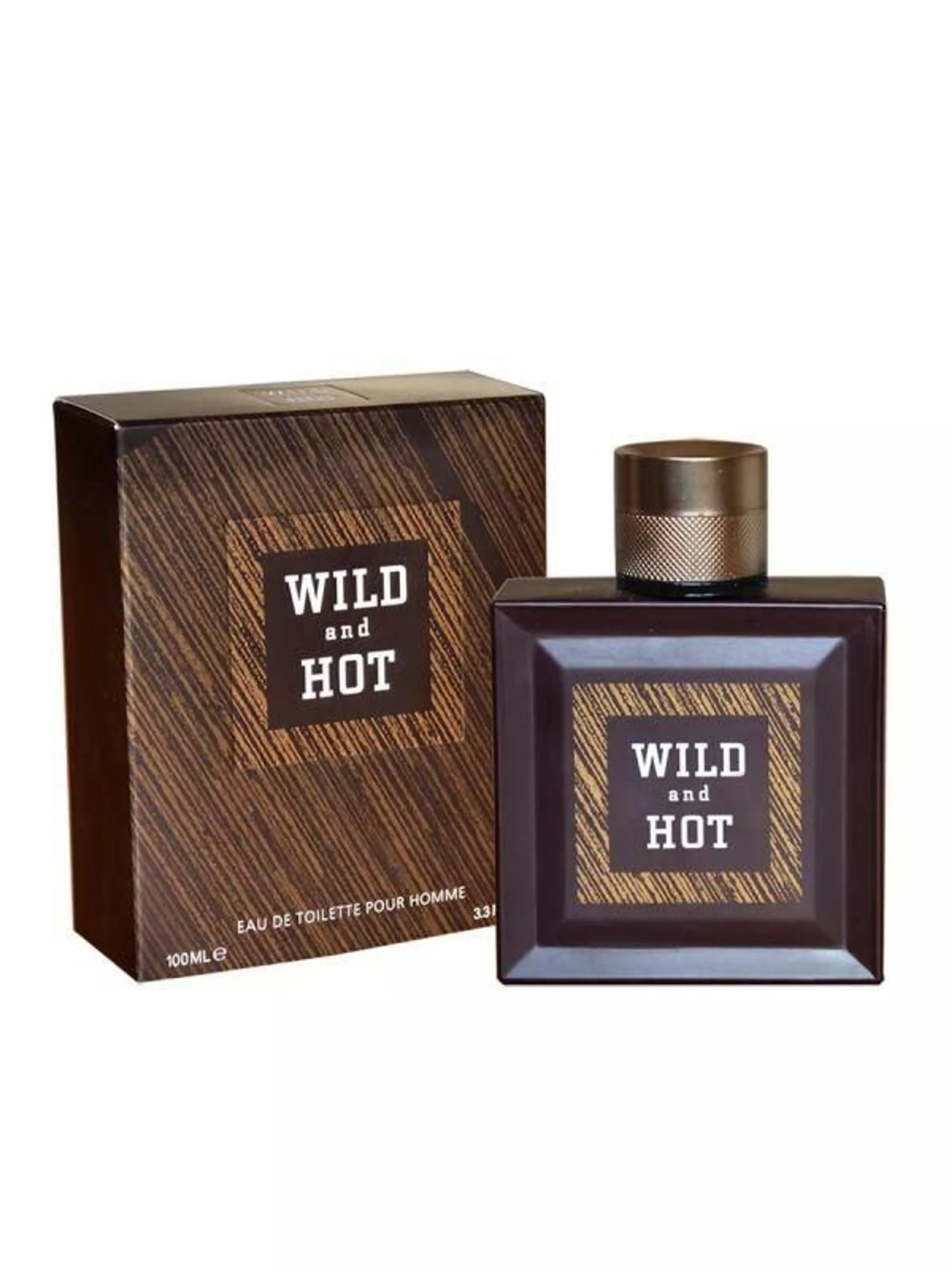 Wild and Hot