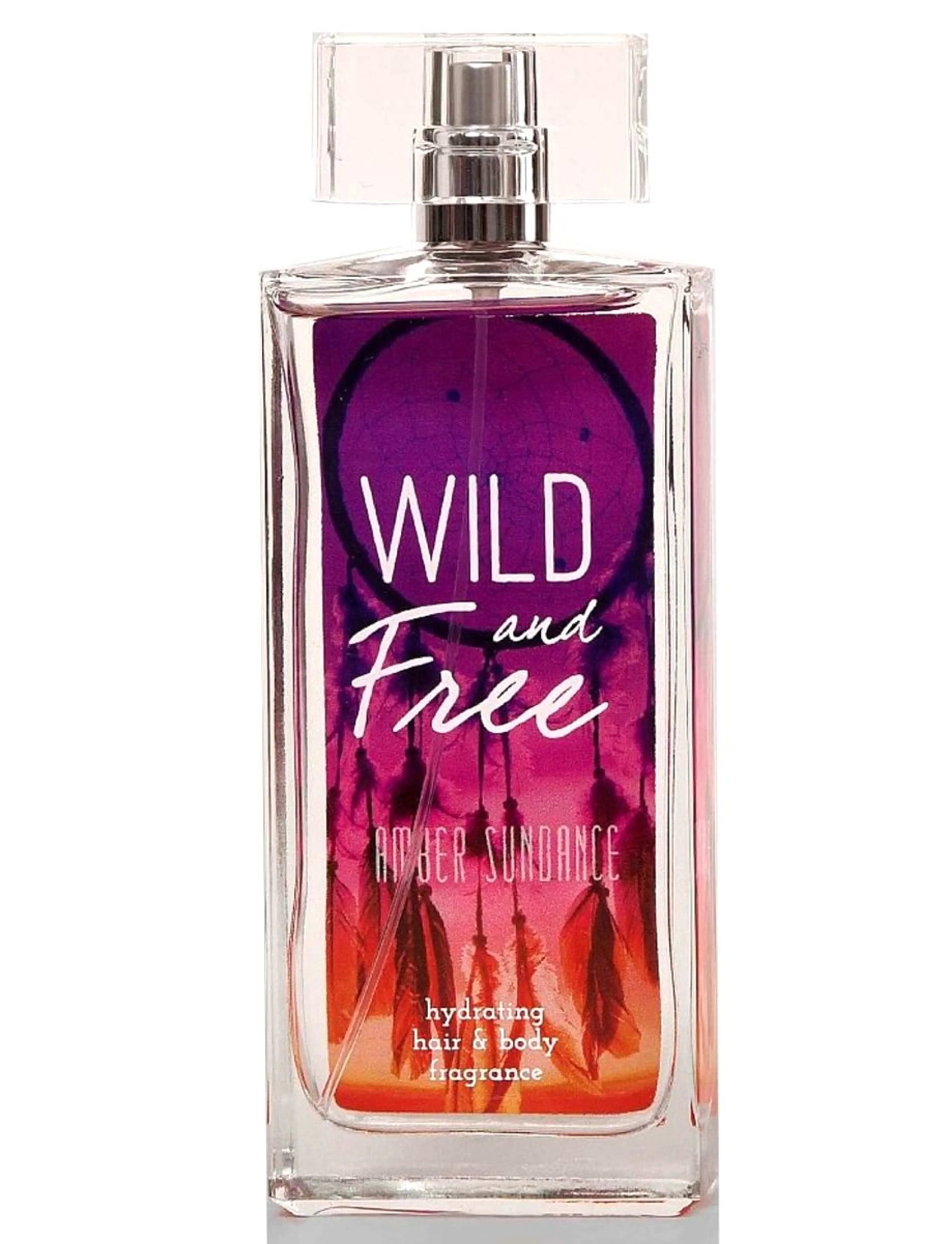 Wild And Free Amber Sundance
