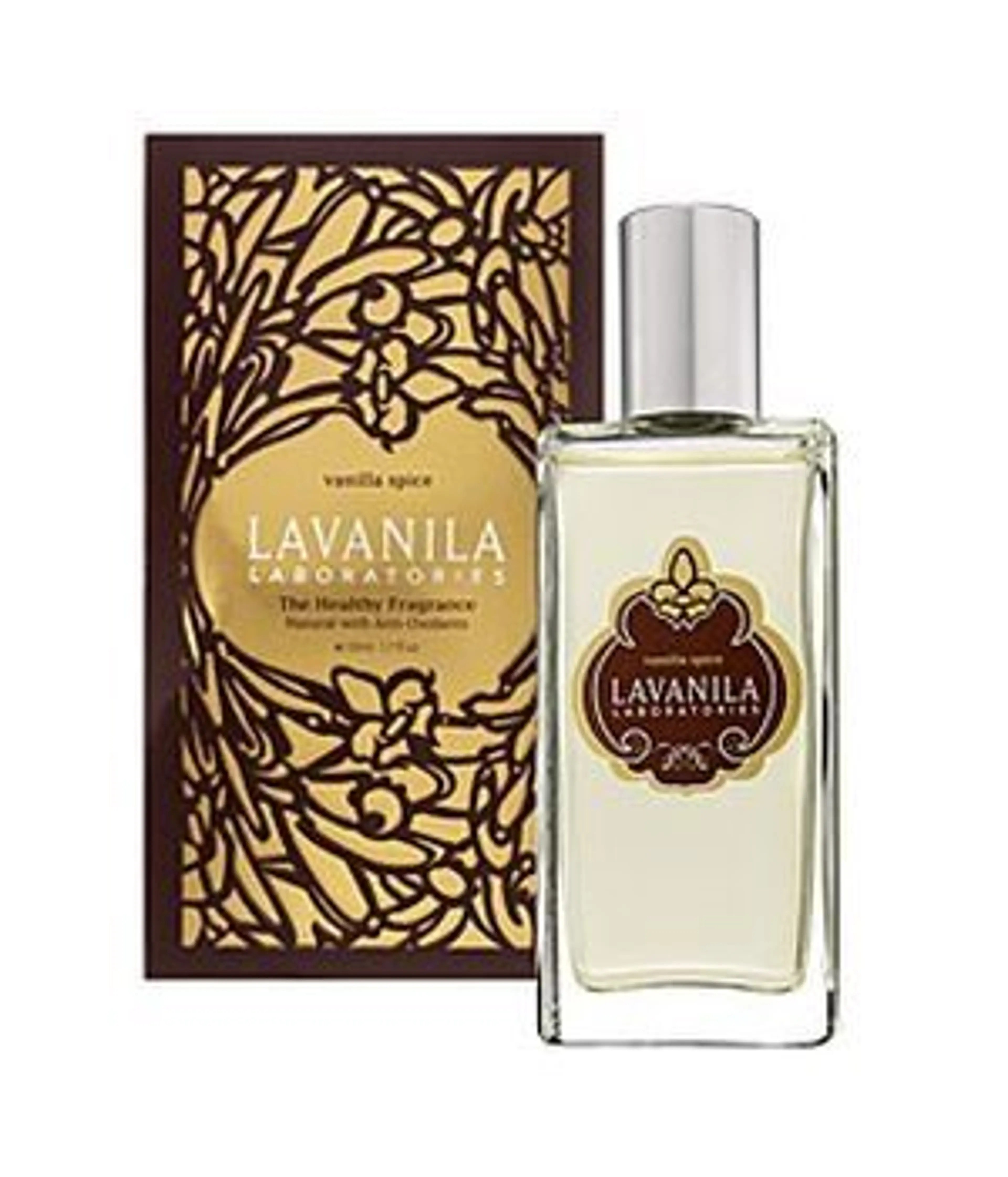 Vanilla Spice