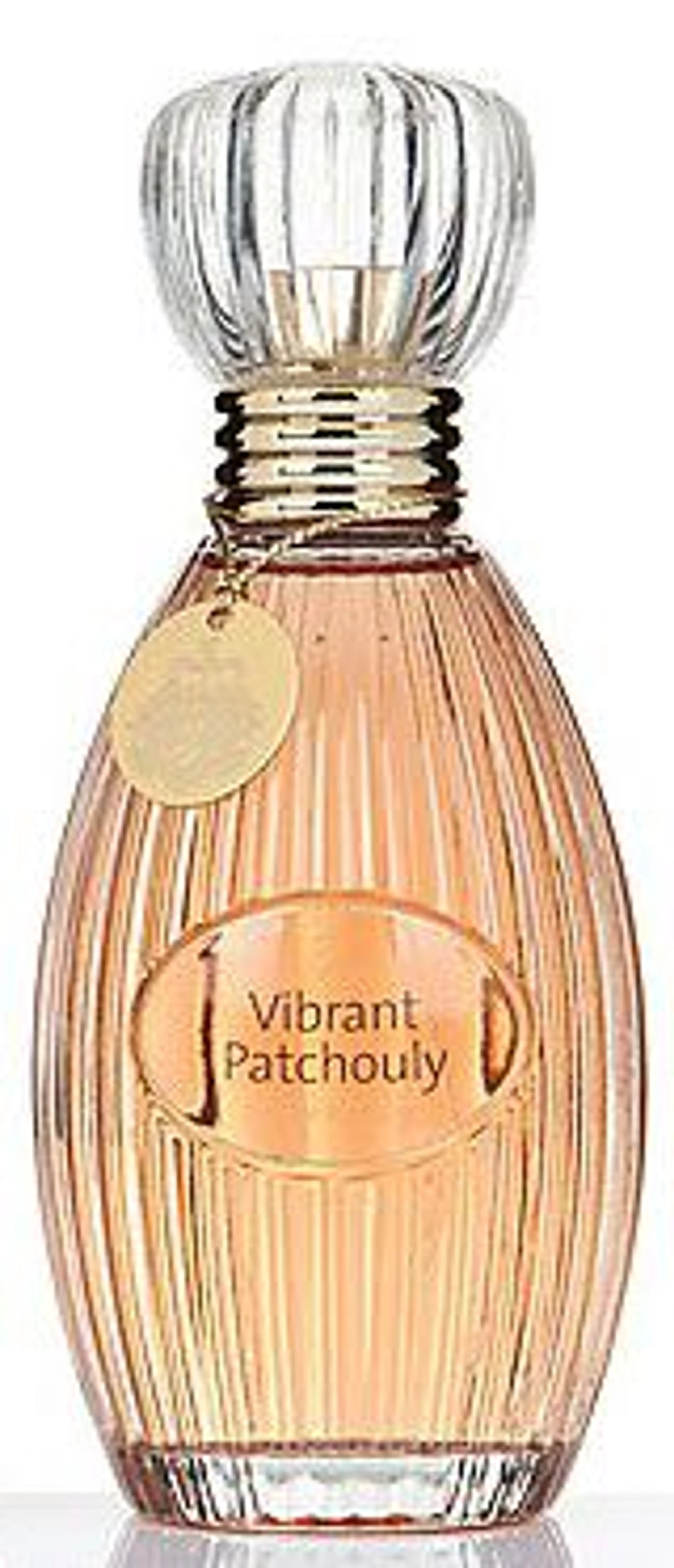 Vibrant Patchouly