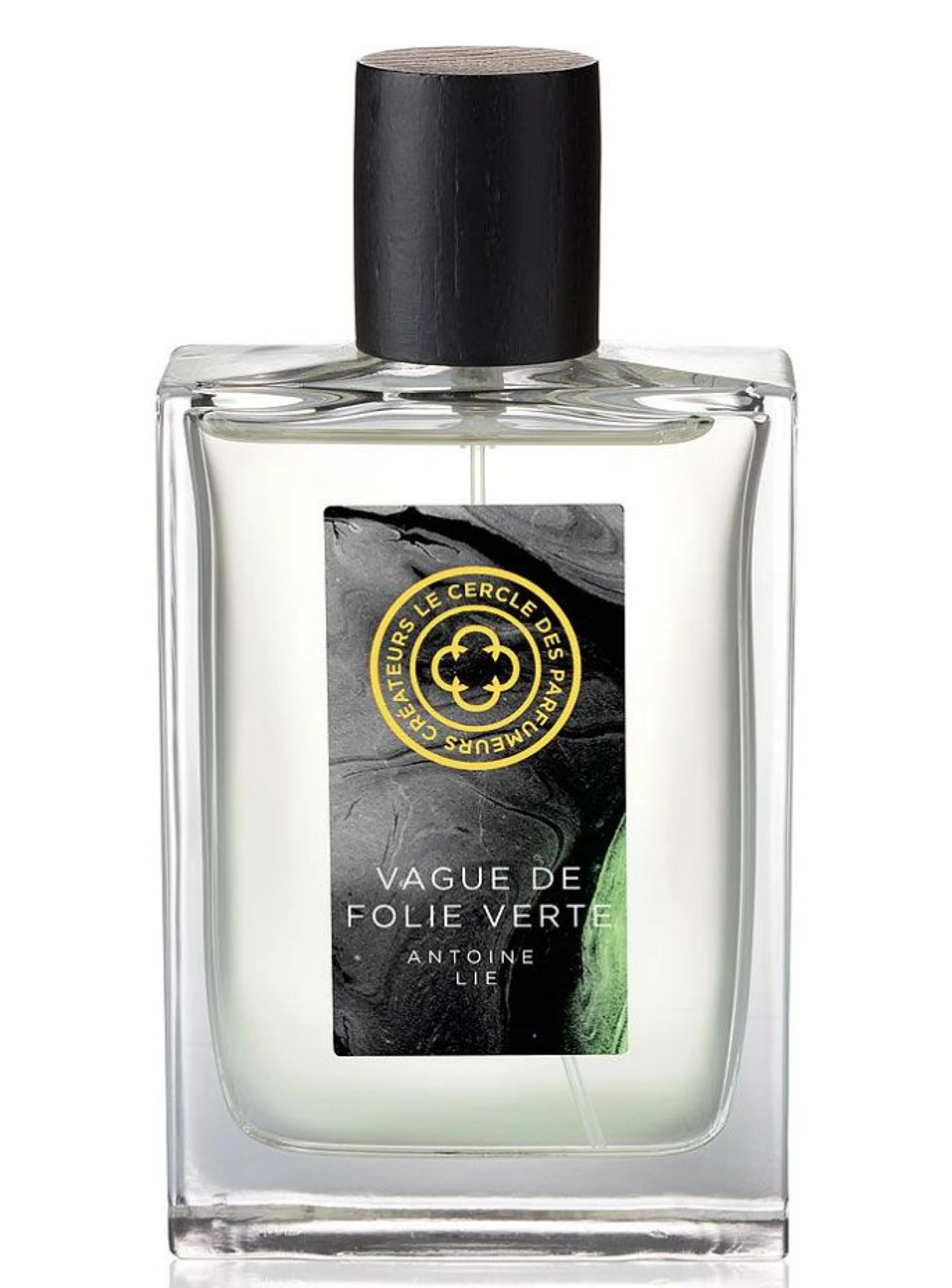 Vague de Folie Verte