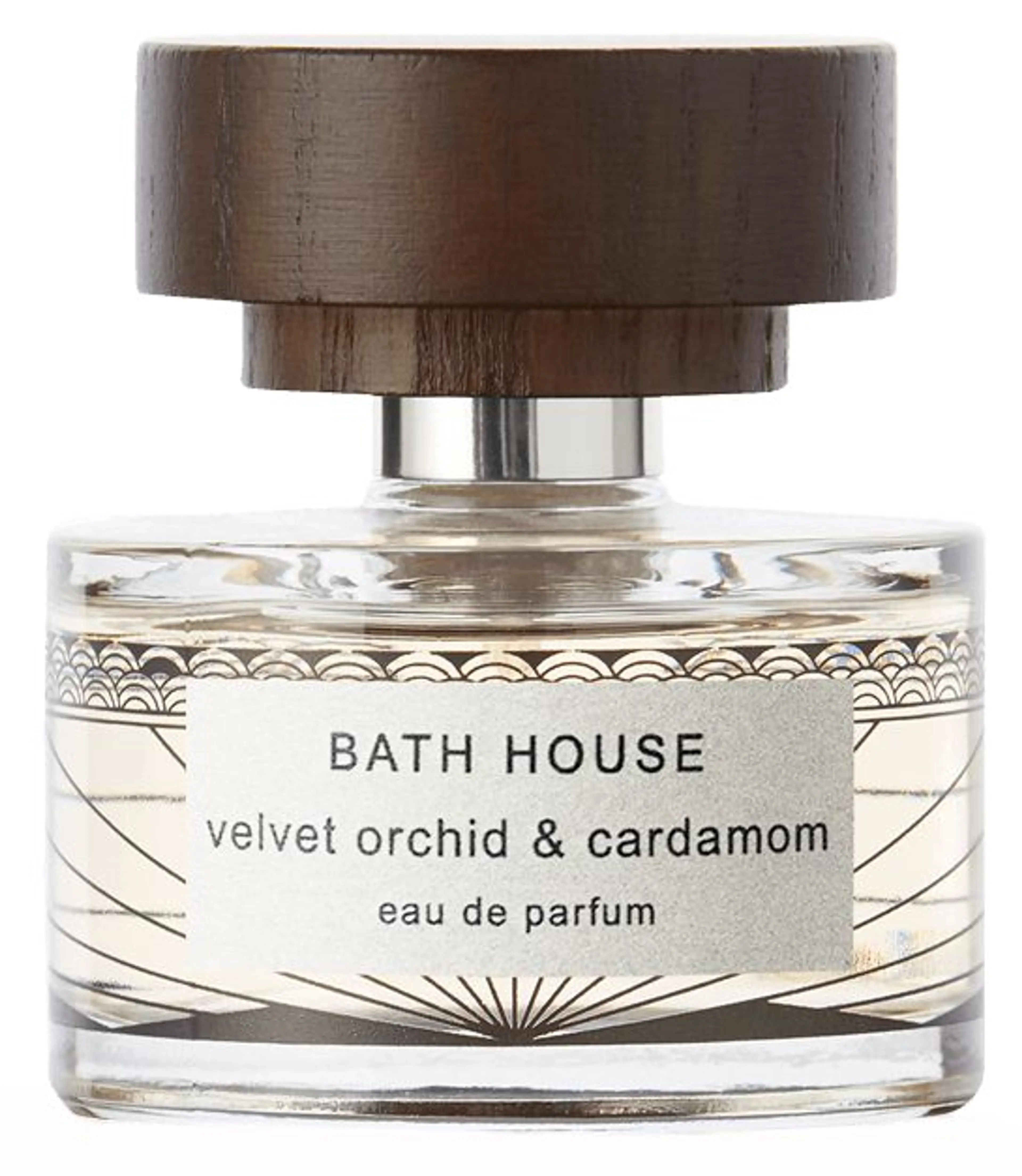 Velvet Orchid & Cardamom