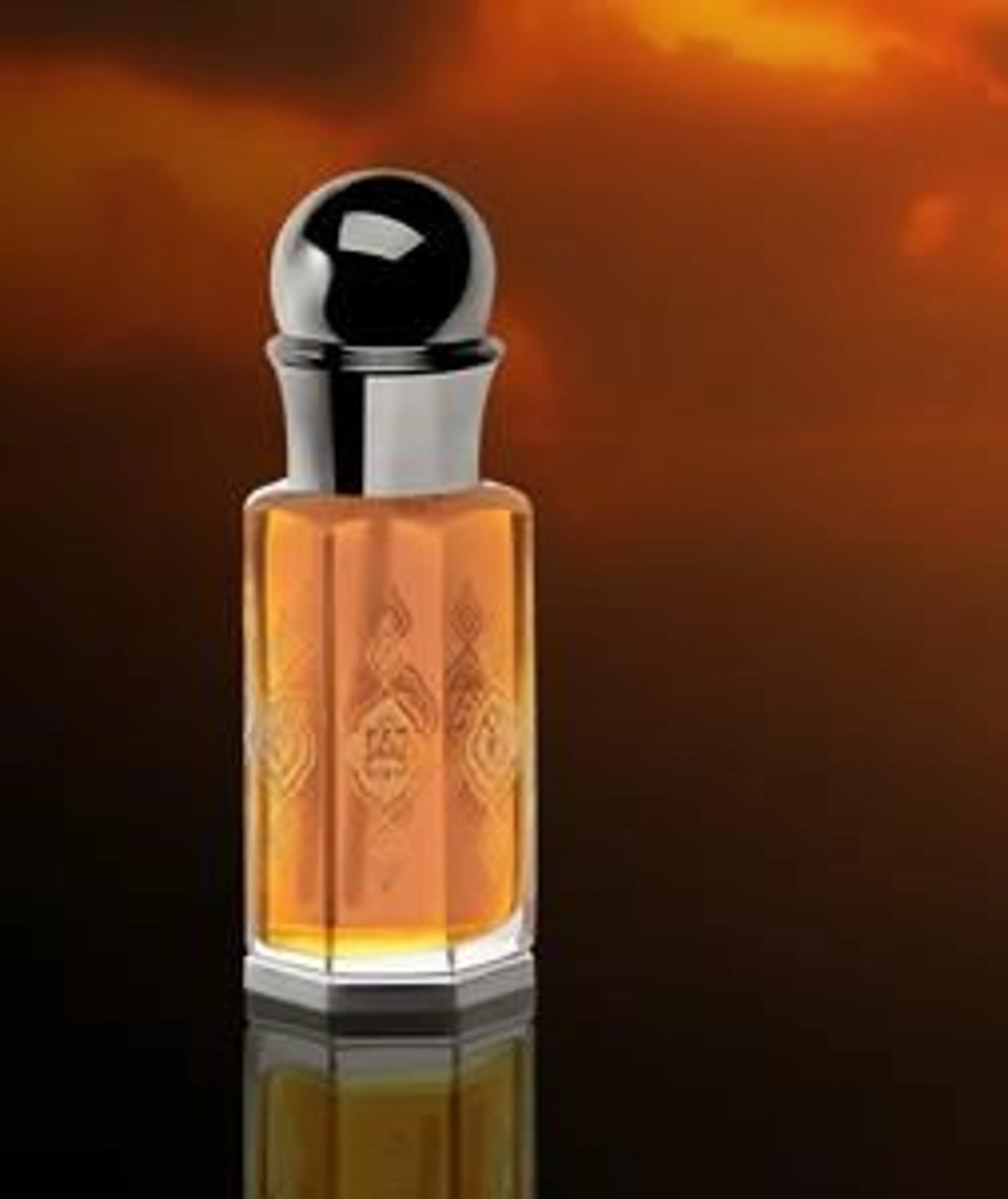 Wondrous Musk