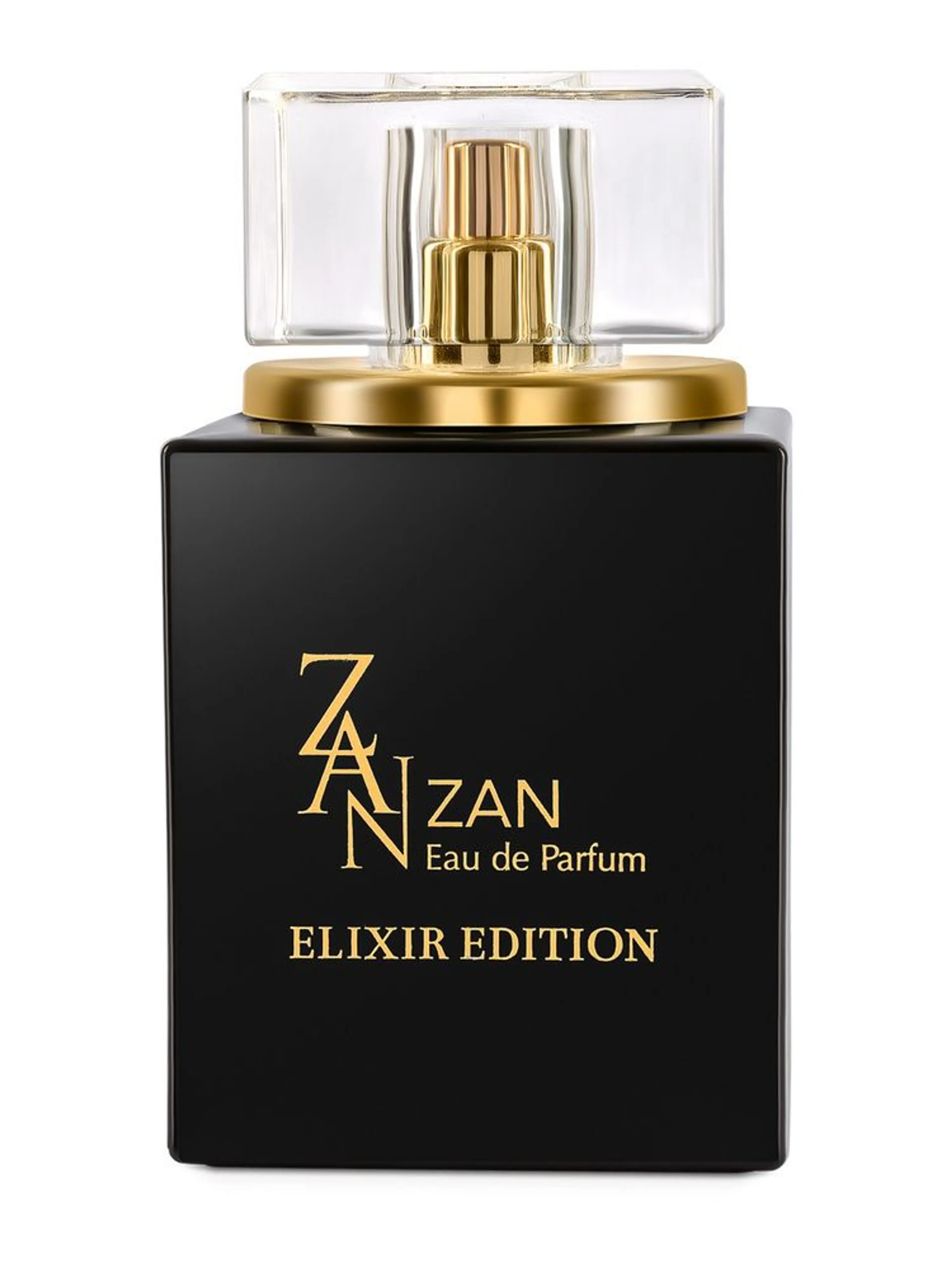 Zan Elixir Edition