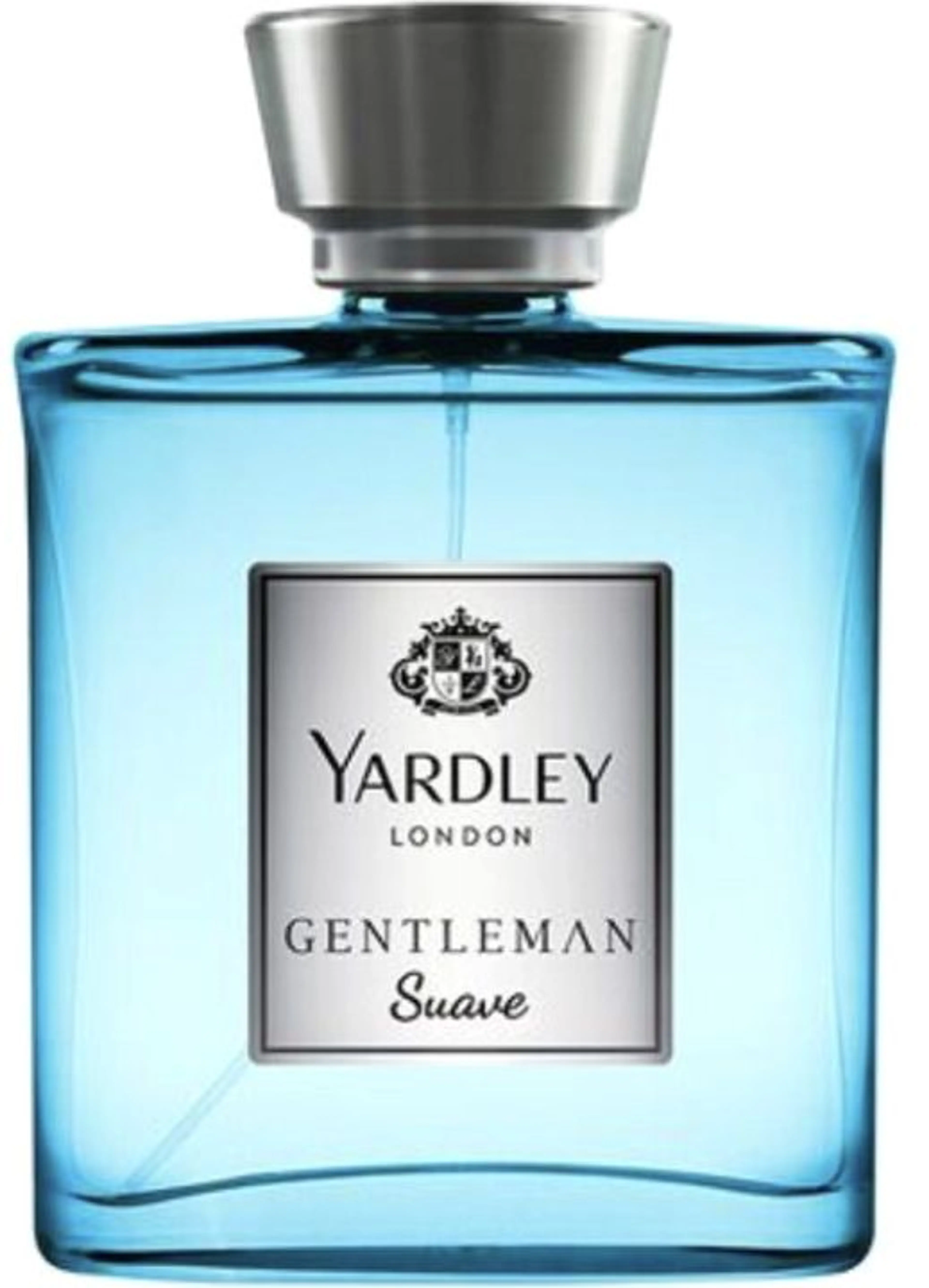Yardley Gentleman Suave
