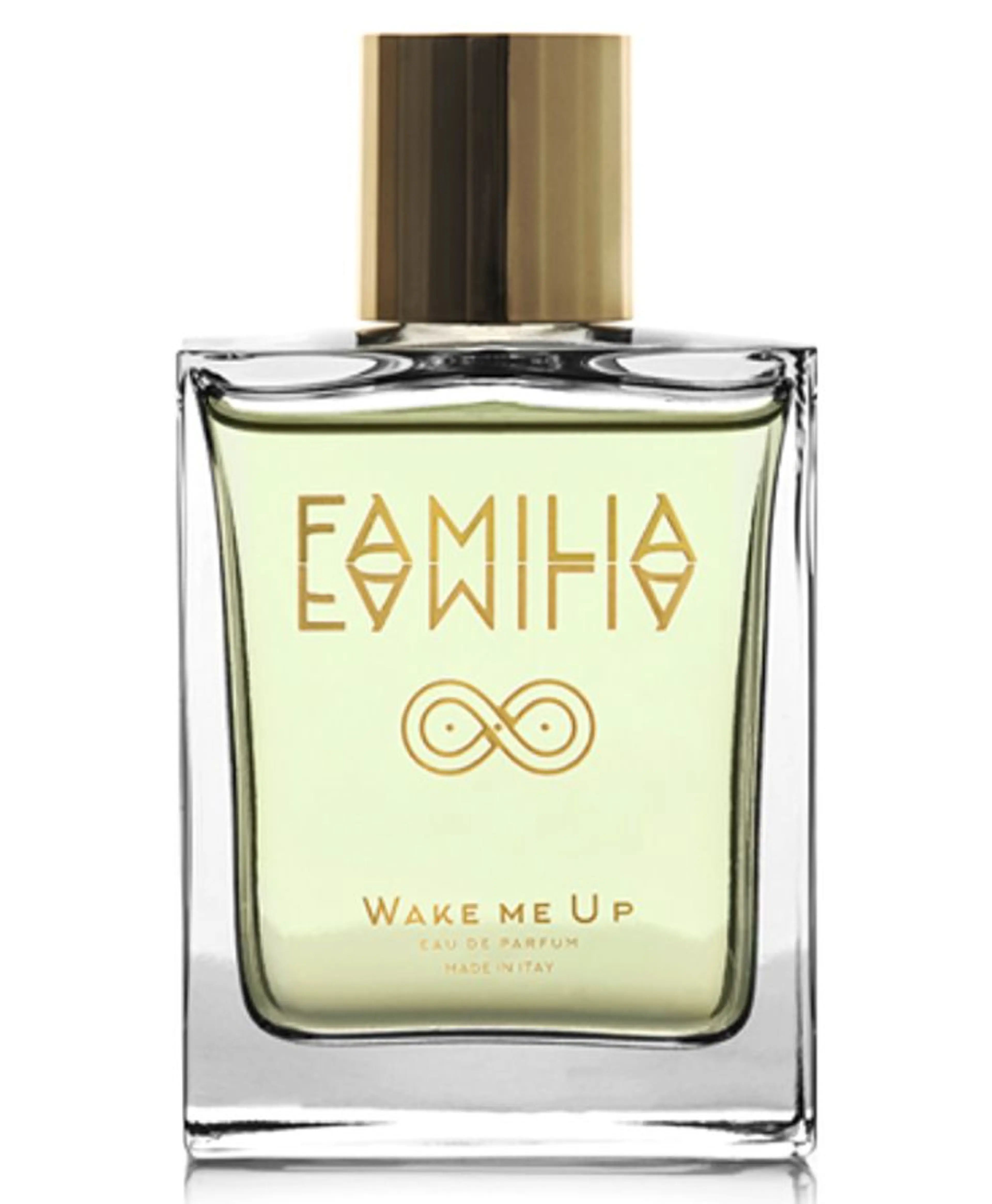 Wake Me Up