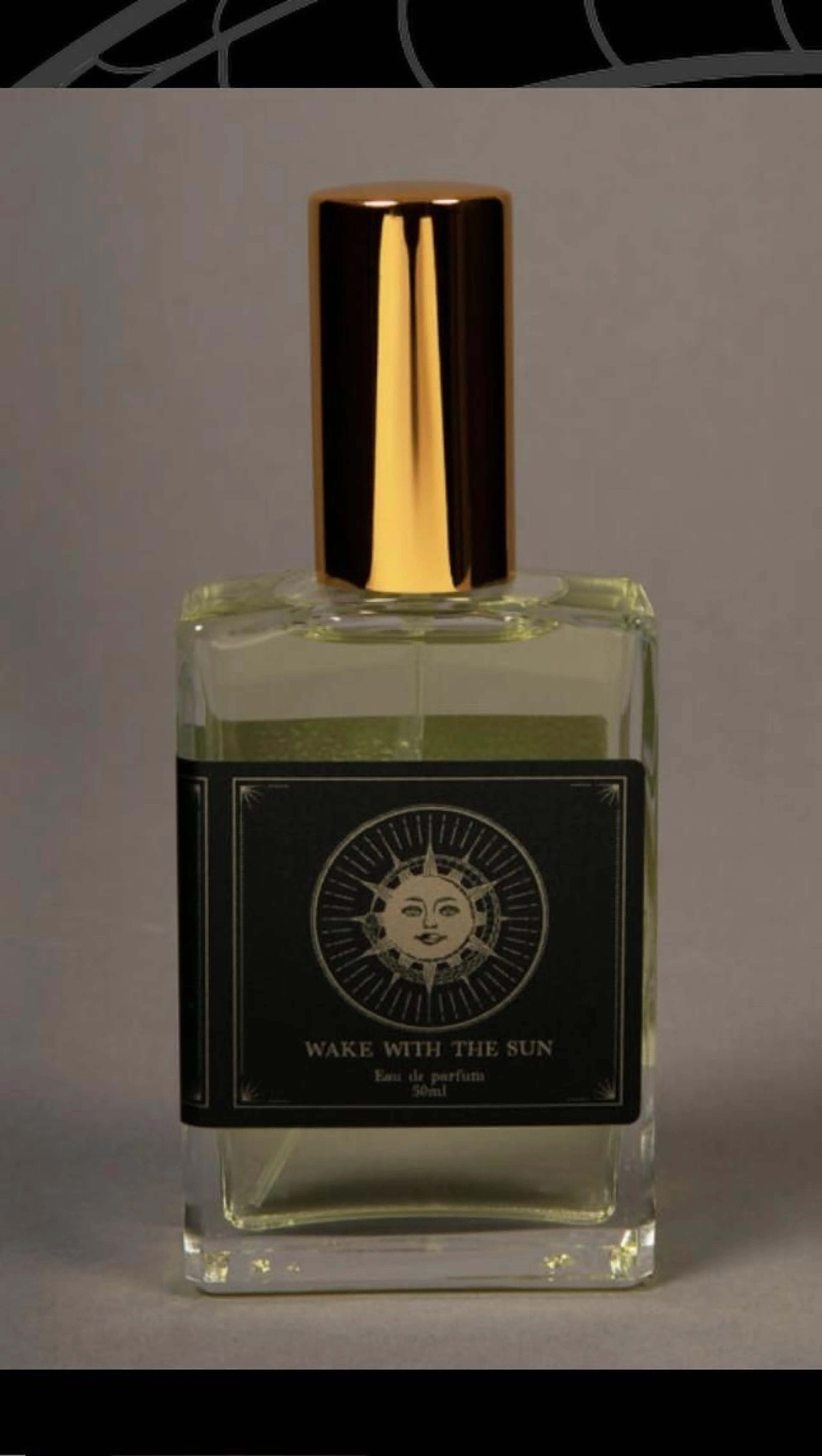 Wake With The Sun
