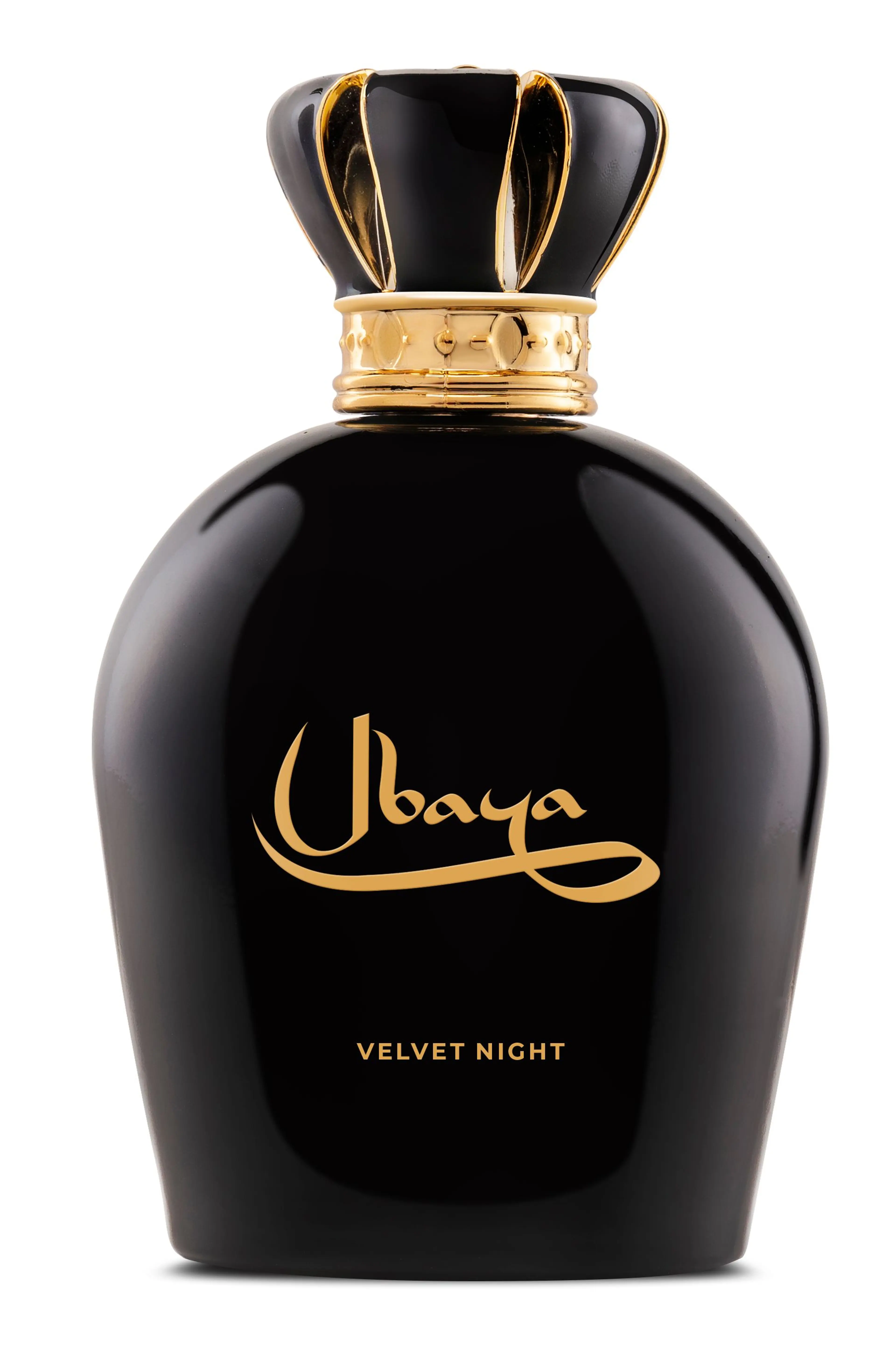 Velvet Night