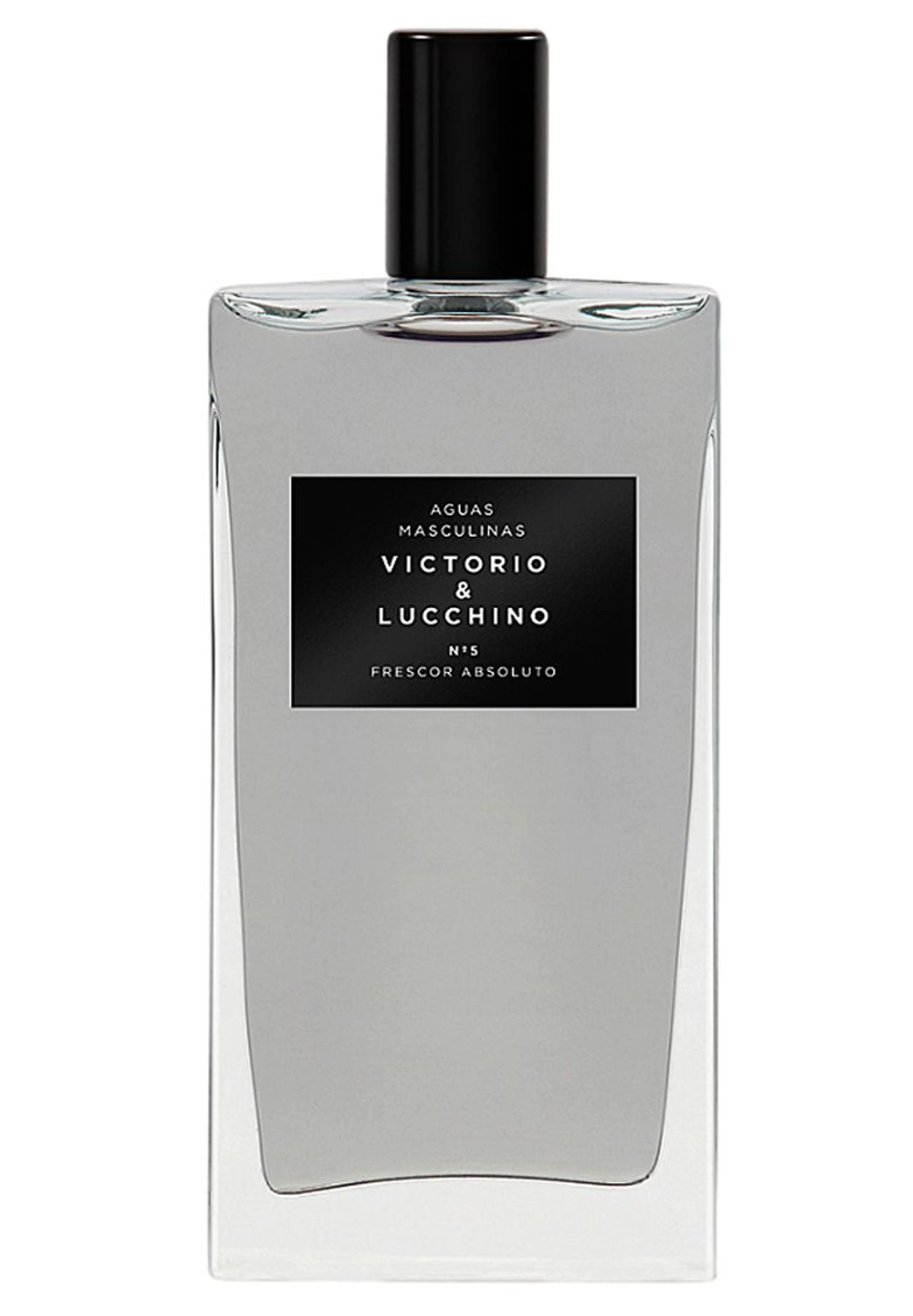 Nº 5 Frescor Absoluto