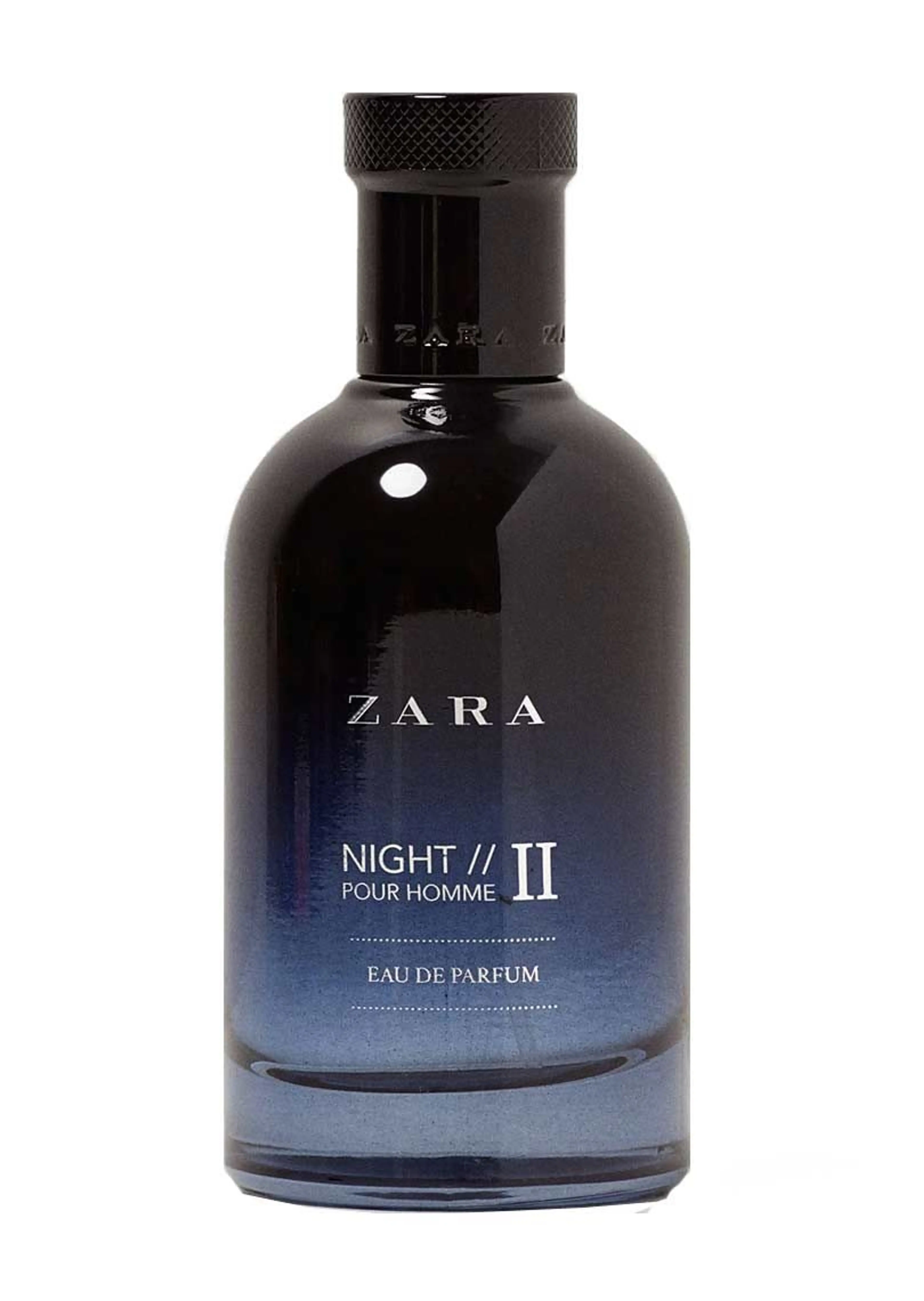 Zara Night Pour Homme II
