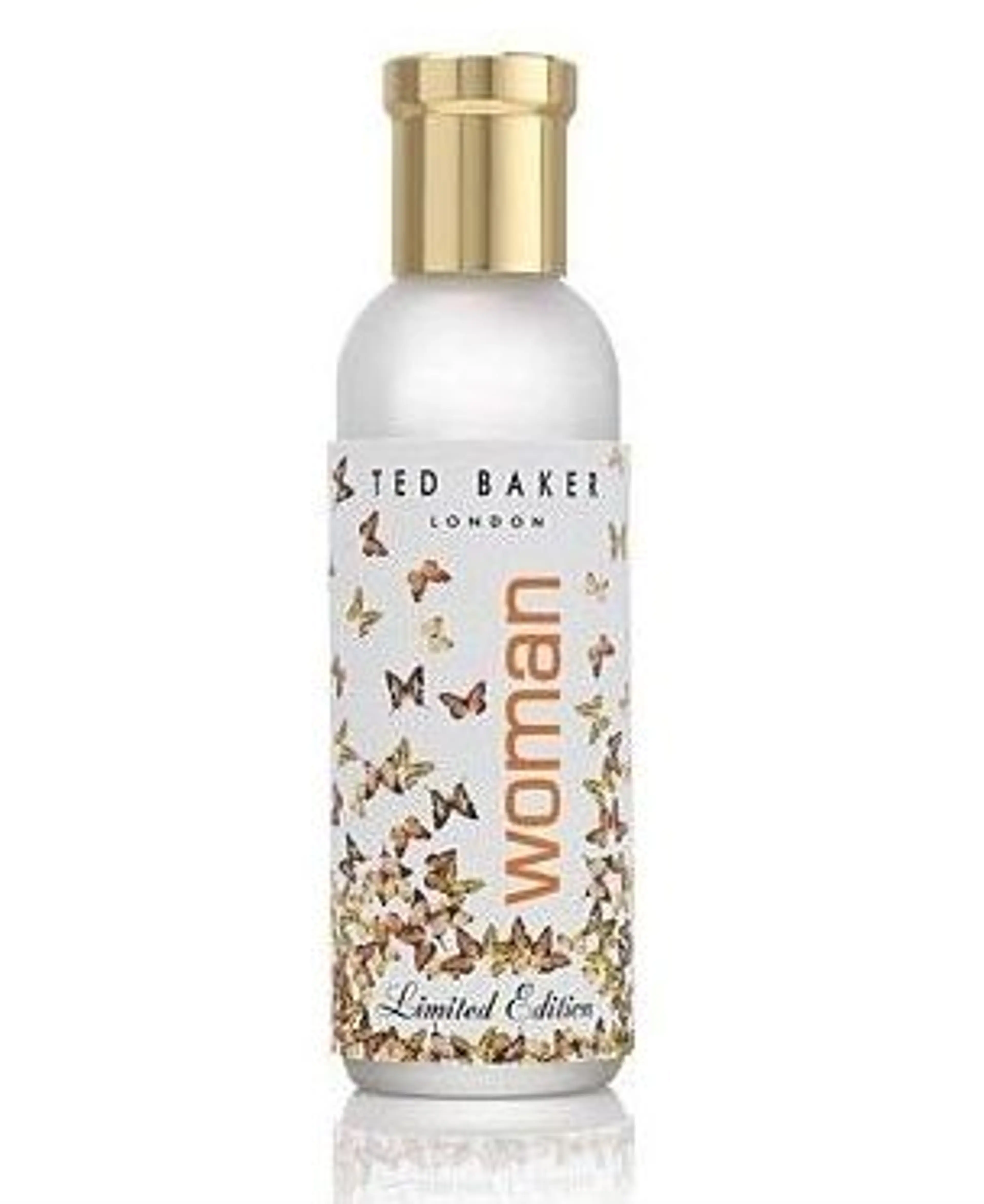 Ted Baker Woman Limited Editon