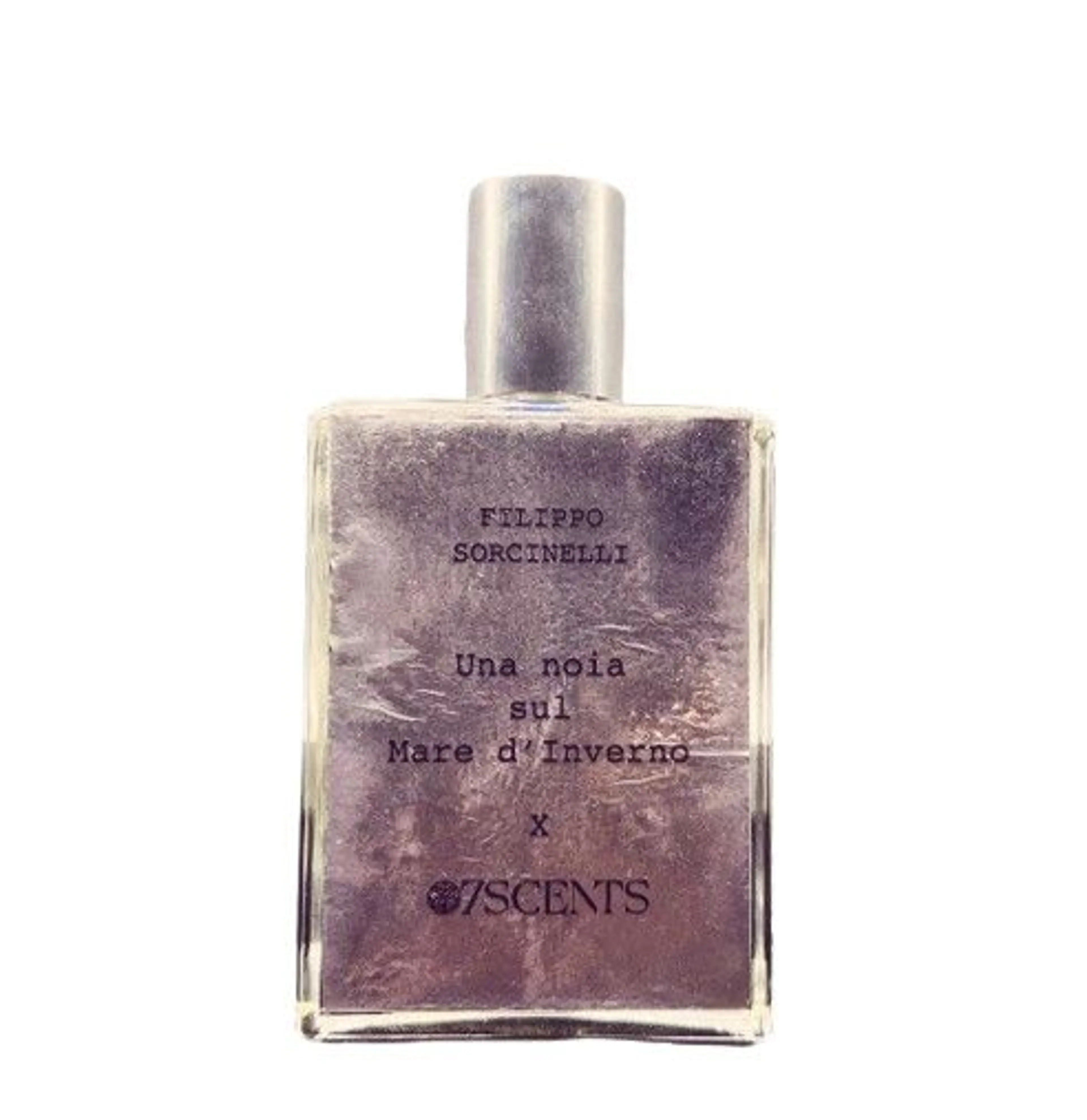 Una Noia Sul Mare d'Inverno x 7Scents