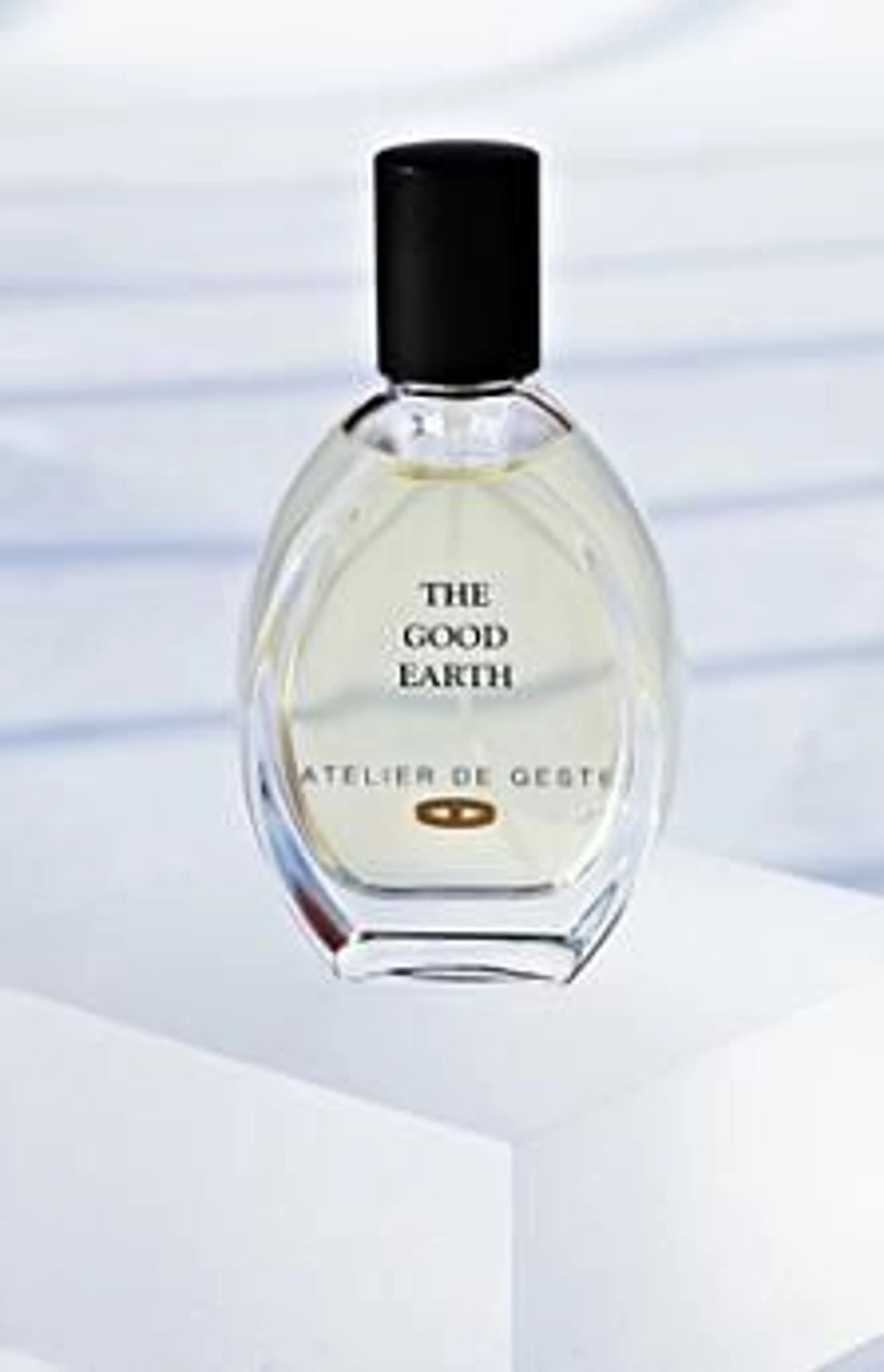 The Good Earth